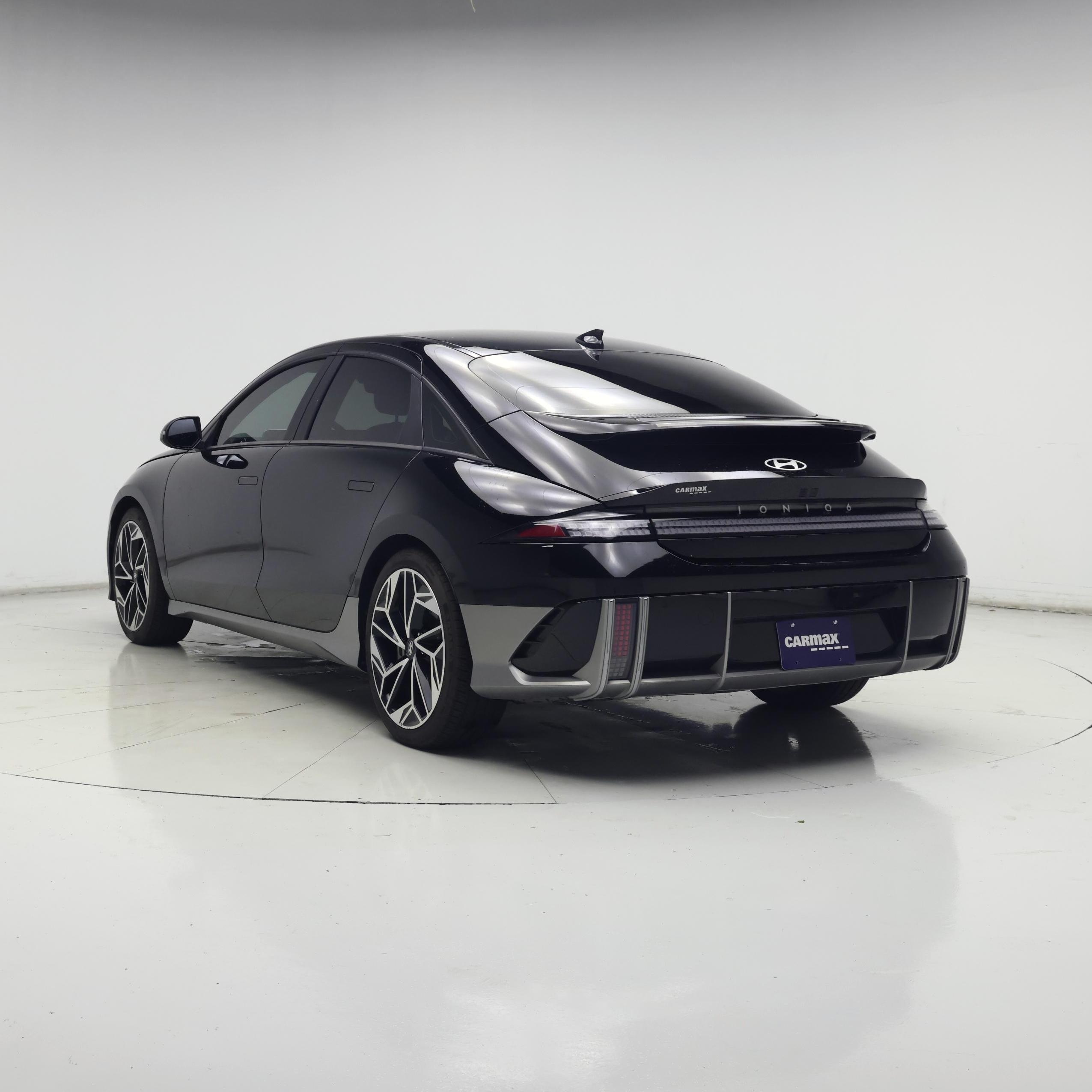 Thumbnail: 2024 Hyundai Ioniq 6 - 2