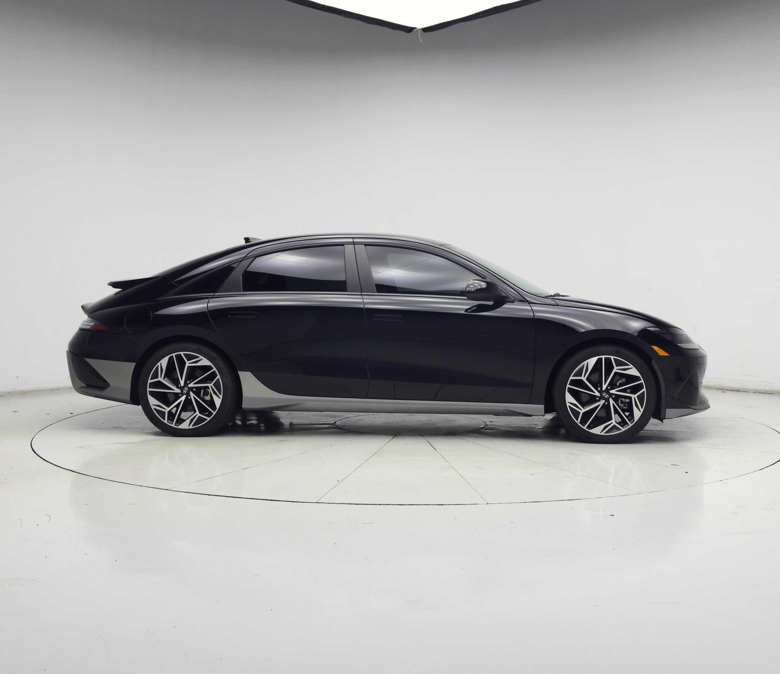 Thumbnail: 2024 Hyundai Ioniq 6 - 7