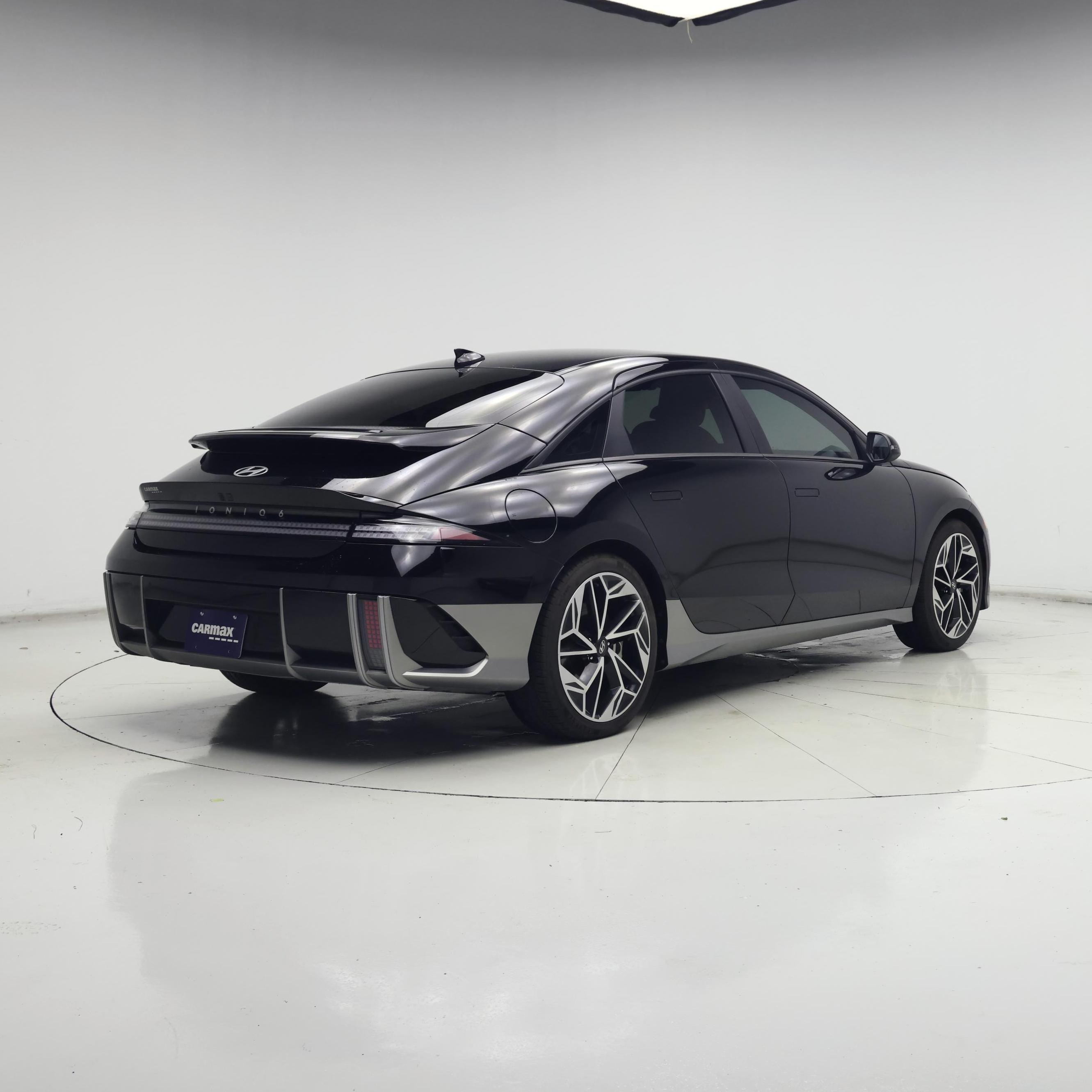 Thumbnail: 2024 Hyundai Ioniq 6 - 8