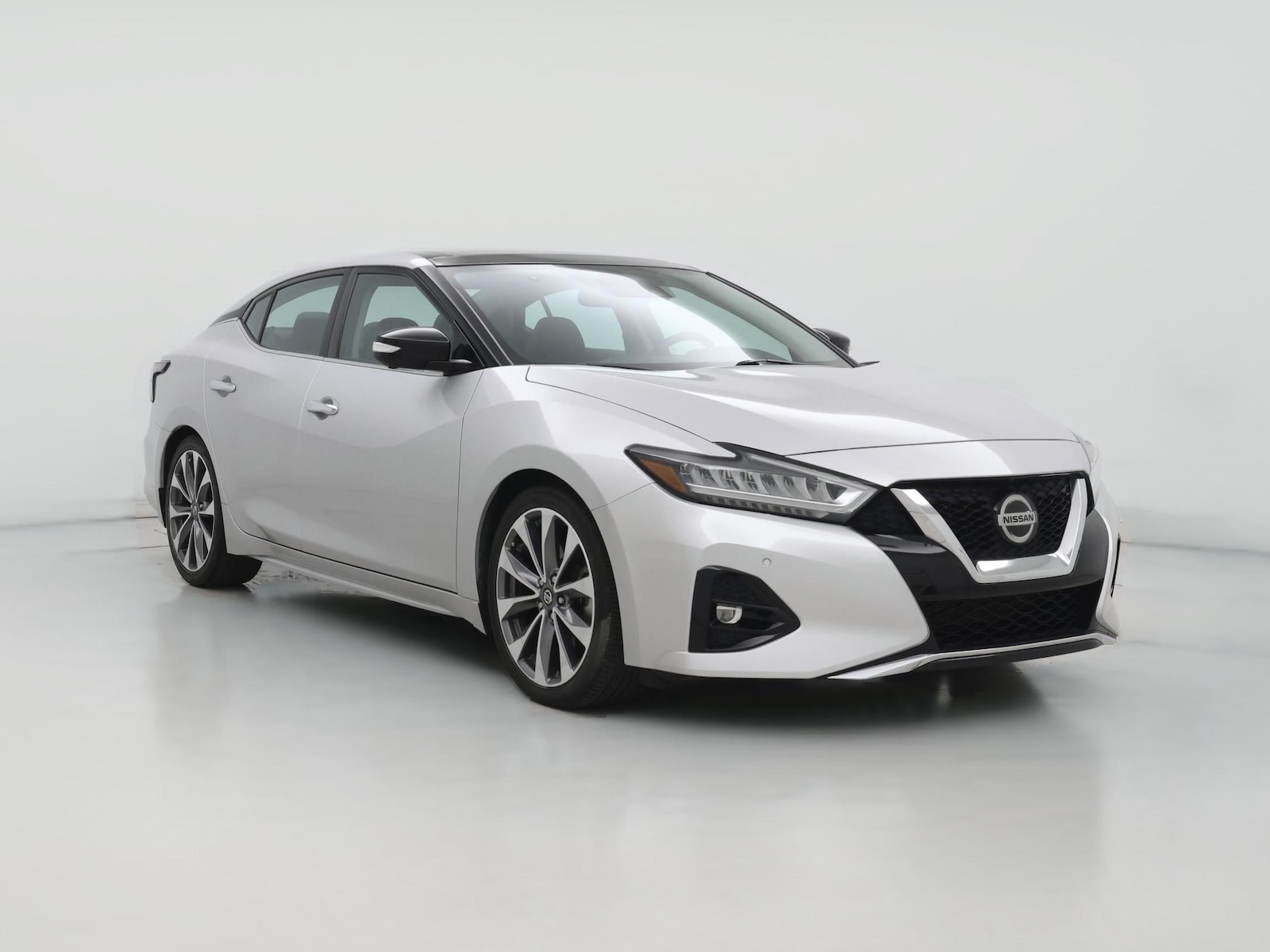 2021 Nissan Maxima