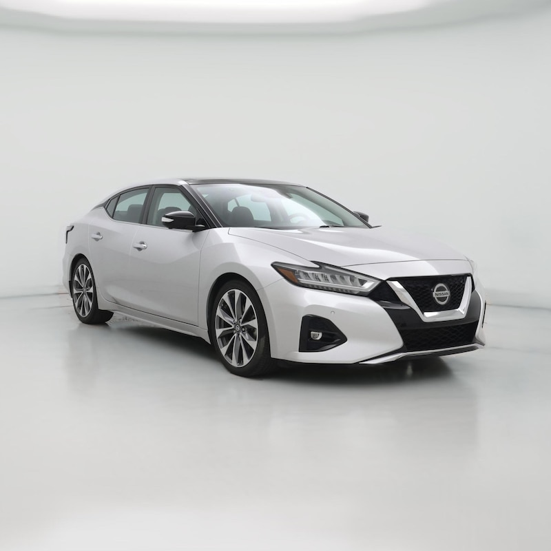 2021 Nissan Maxima Platinum