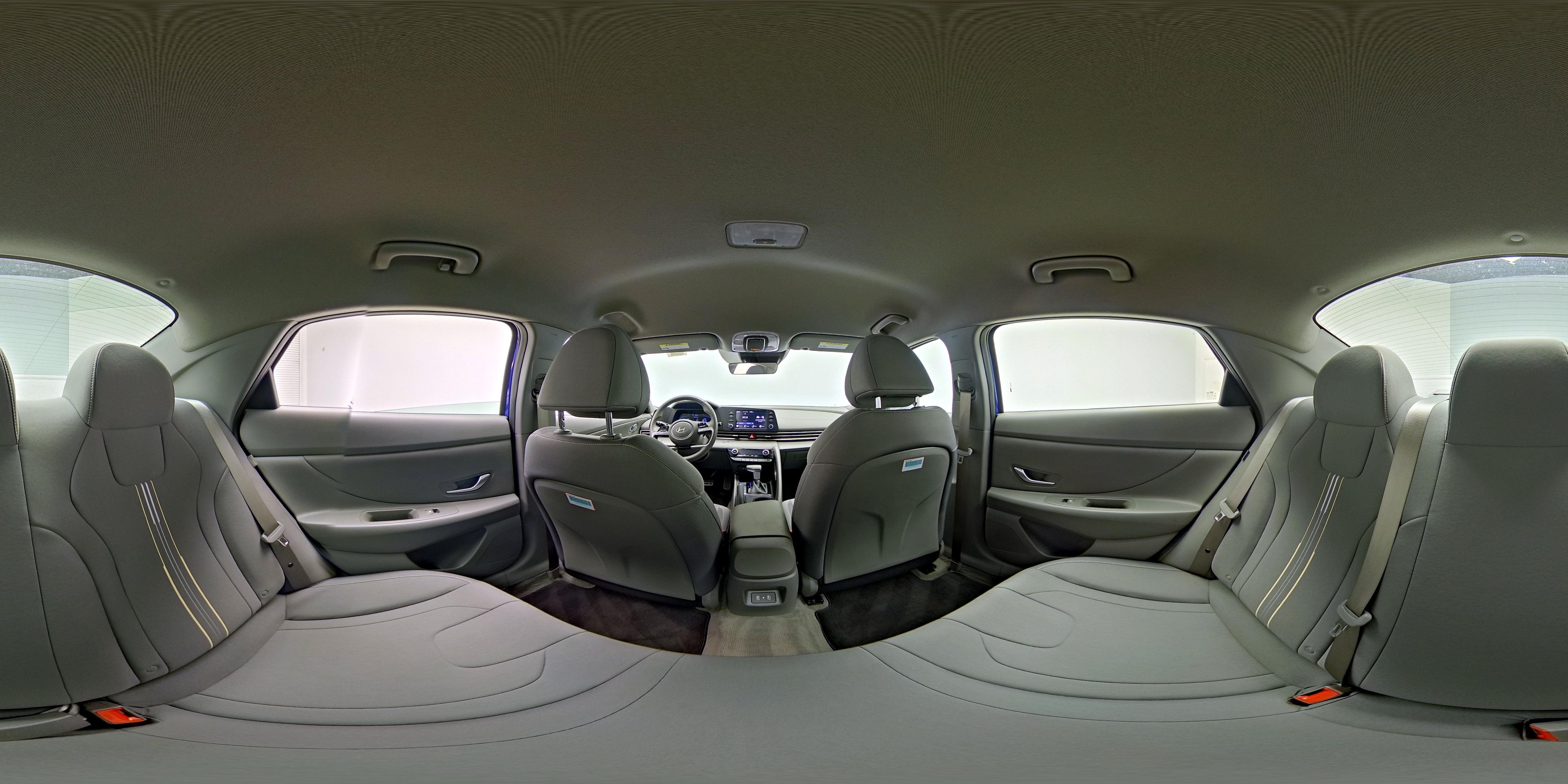 2025 Hyundai Elantra SEL - Photo 23