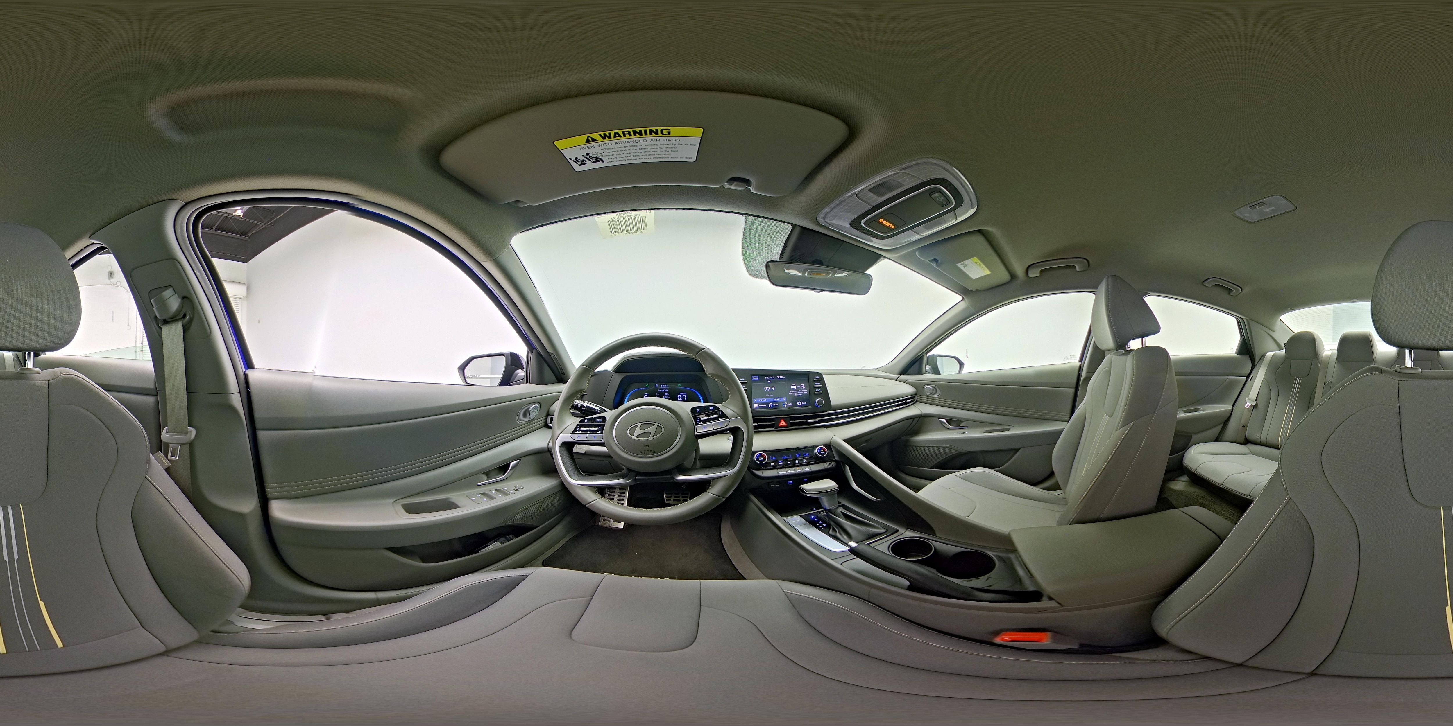 2025 Hyundai Elantra SEL - Photo 24