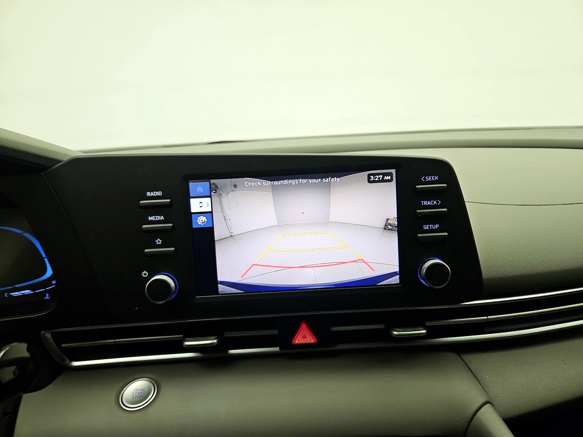 Thumbnail: 2025 Hyundai Elantra - 13
