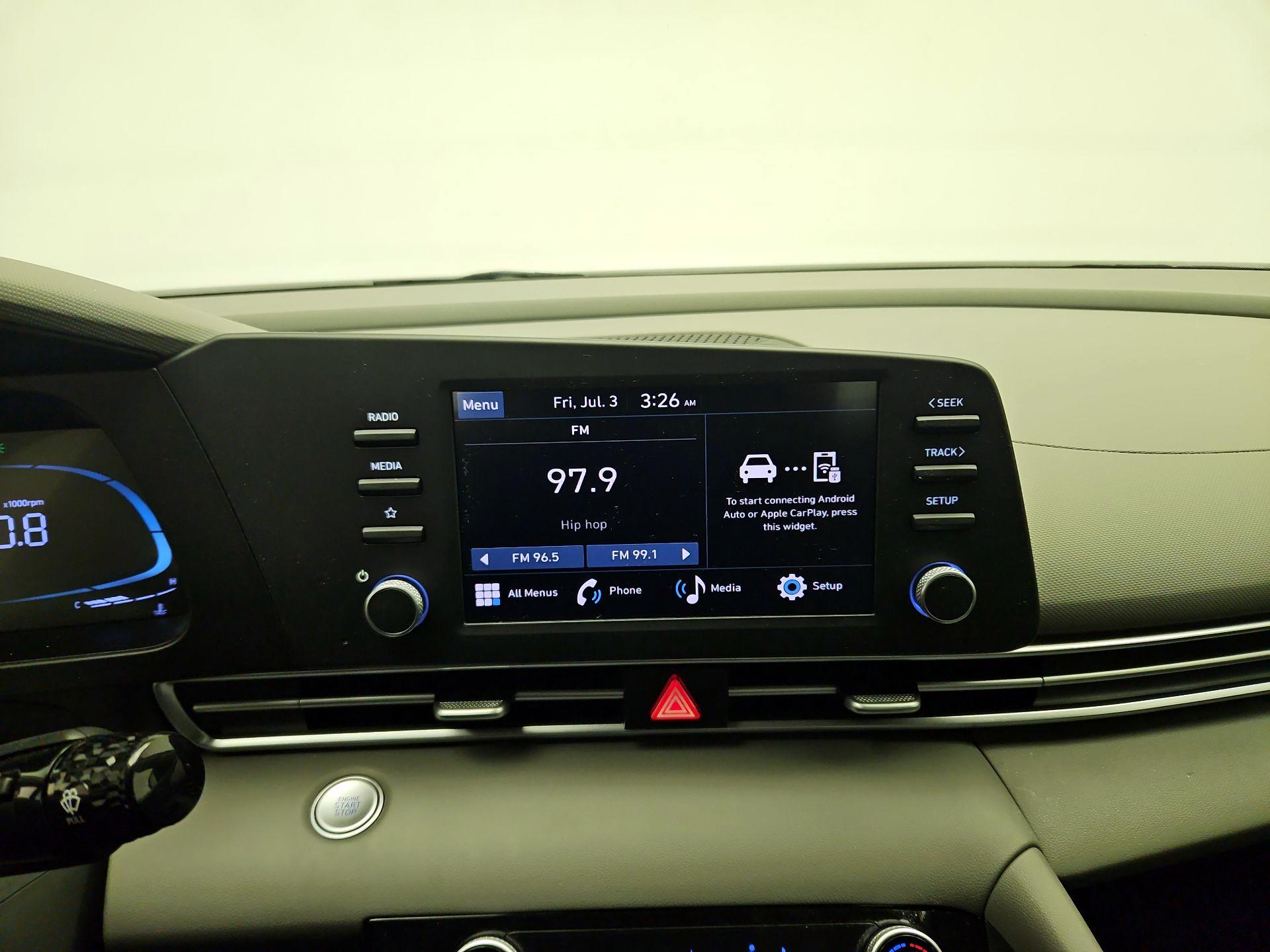 Thumbnail: 2025 Hyundai Elantra - 14