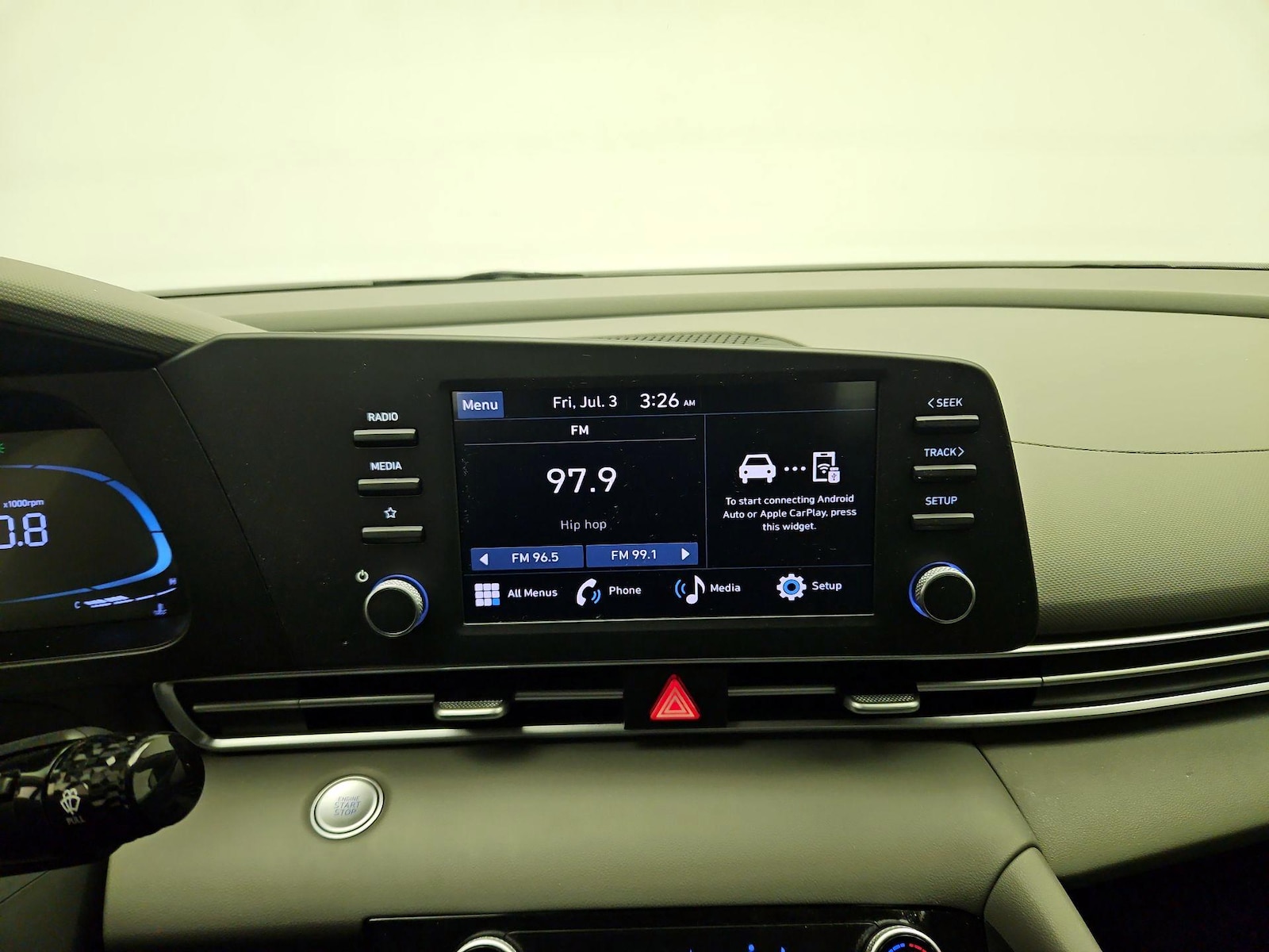 2025 Hyundai Elantra SEL - Photo 15