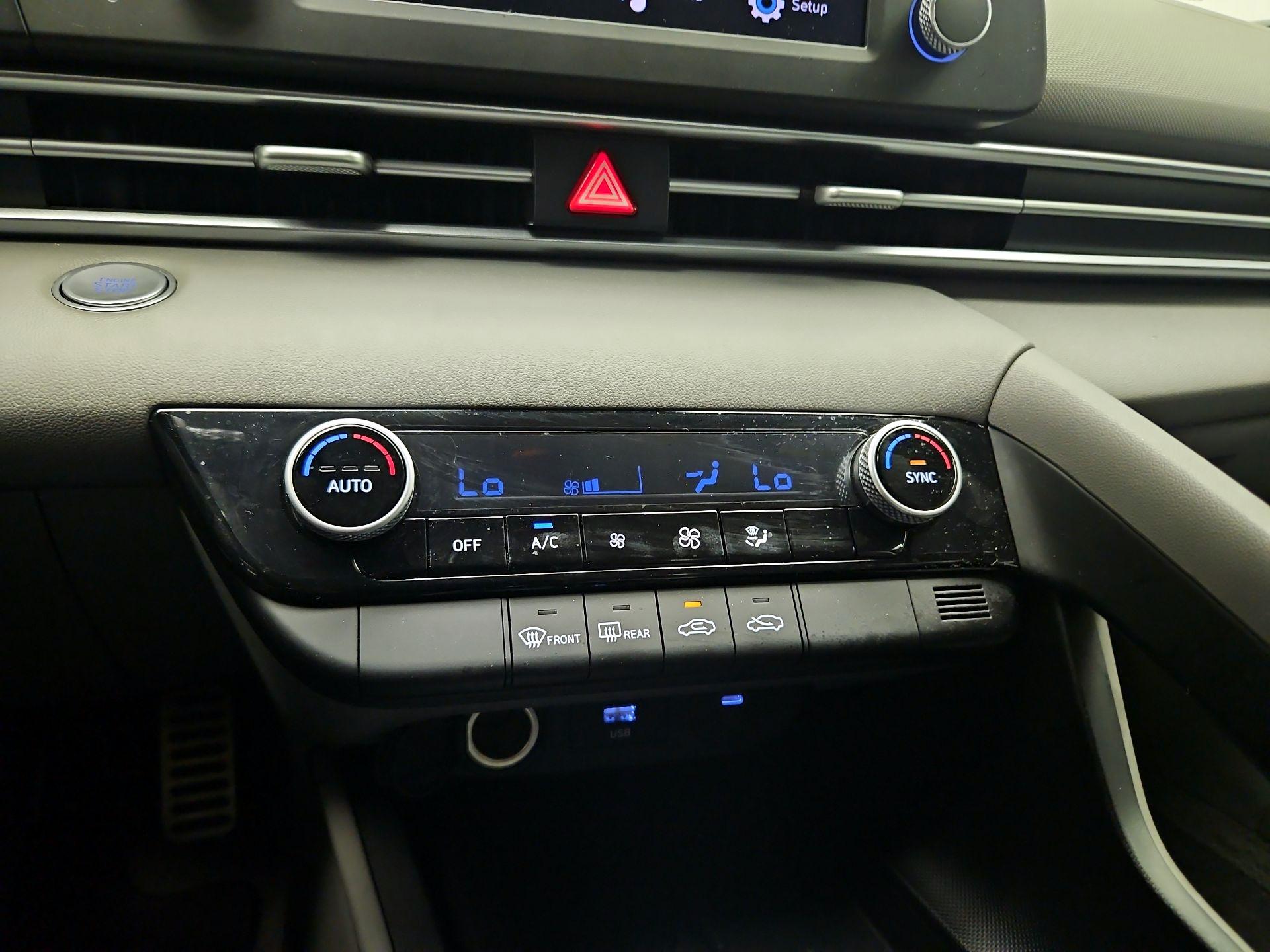 Thumbnail: 2025 Hyundai Elantra - 15