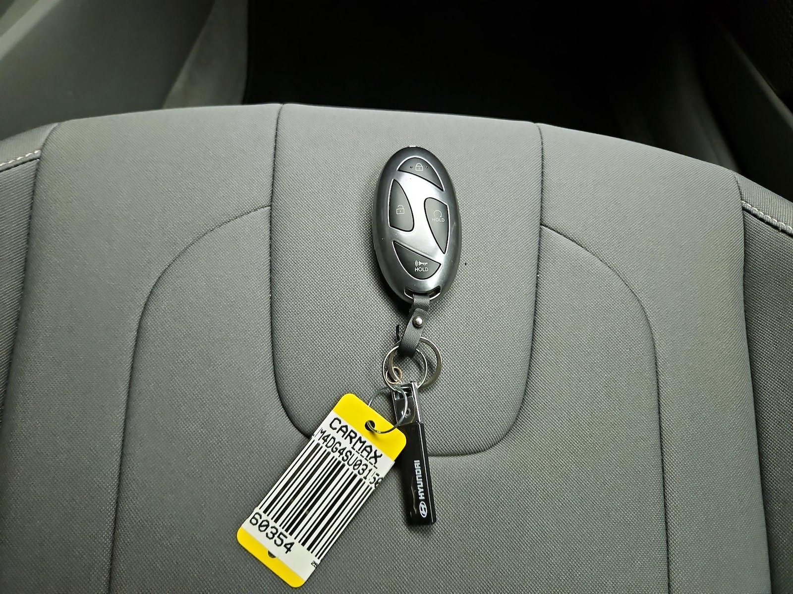 2025 Hyundai Elantra SEL - Photo 21