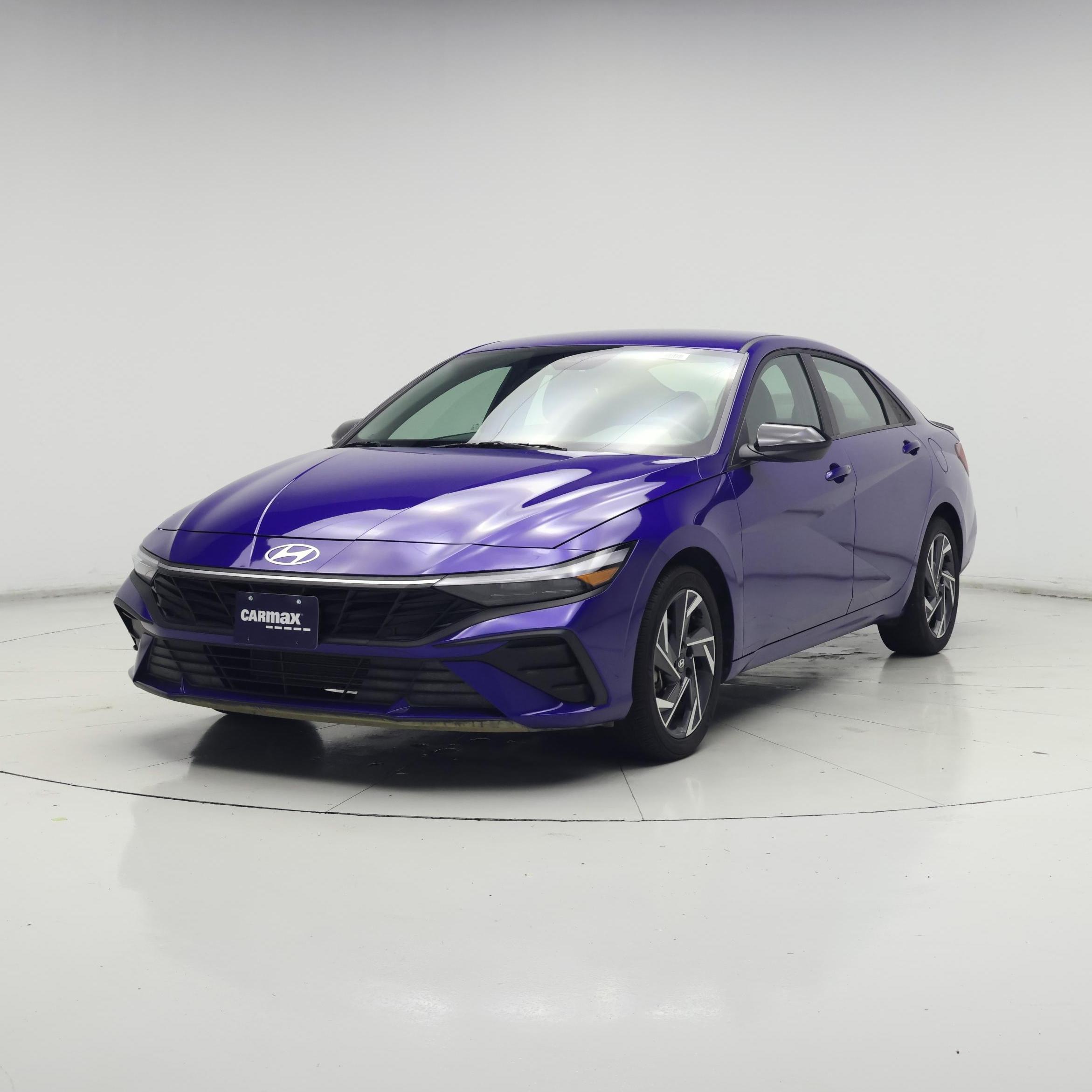 Thumbnail: 2025 Hyundai Elantra - 4