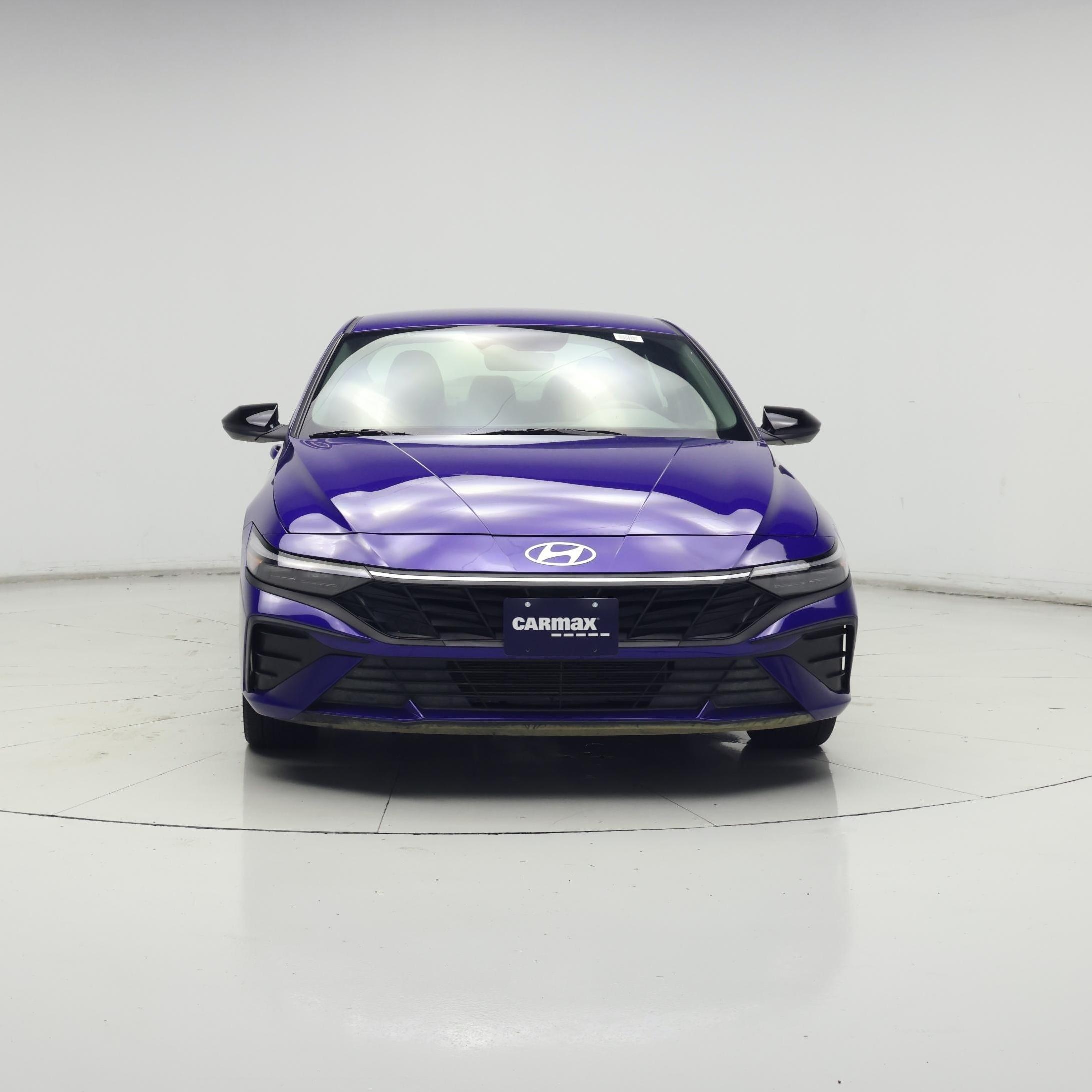 Thumbnail: 2025 Hyundai Elantra - 5