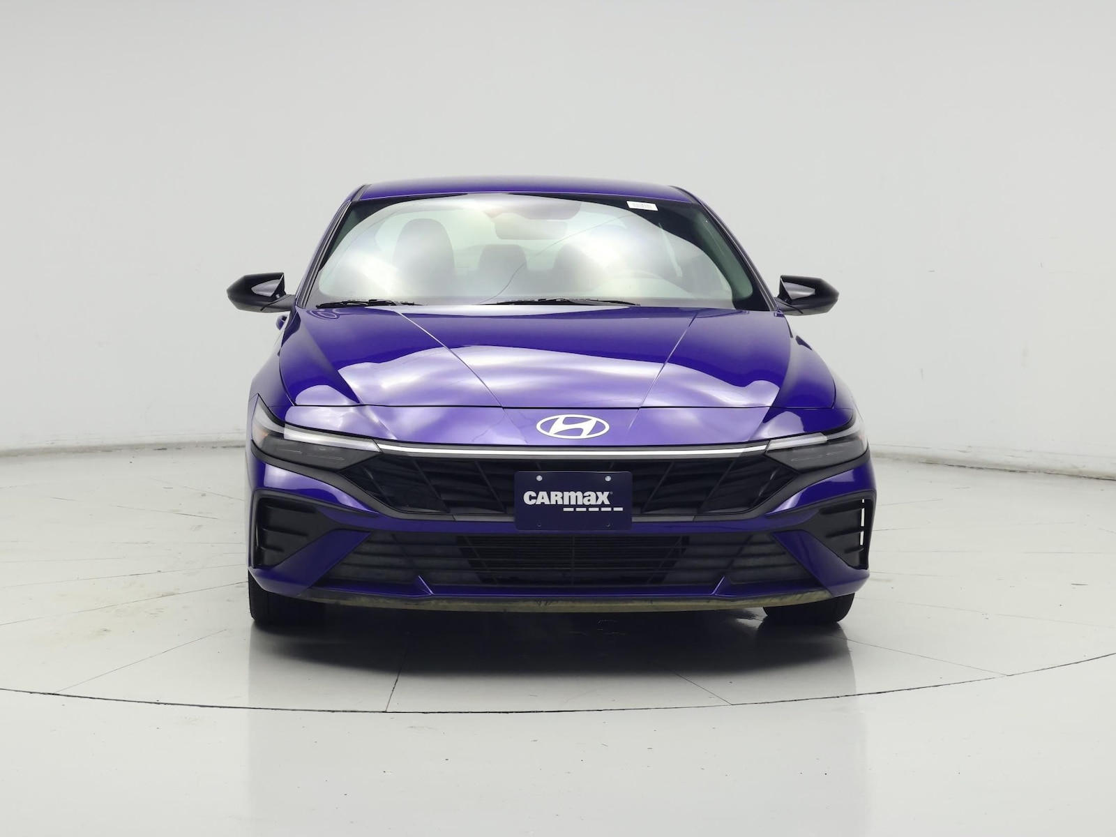 2025 Hyundai Elantra SEL - Photo 6