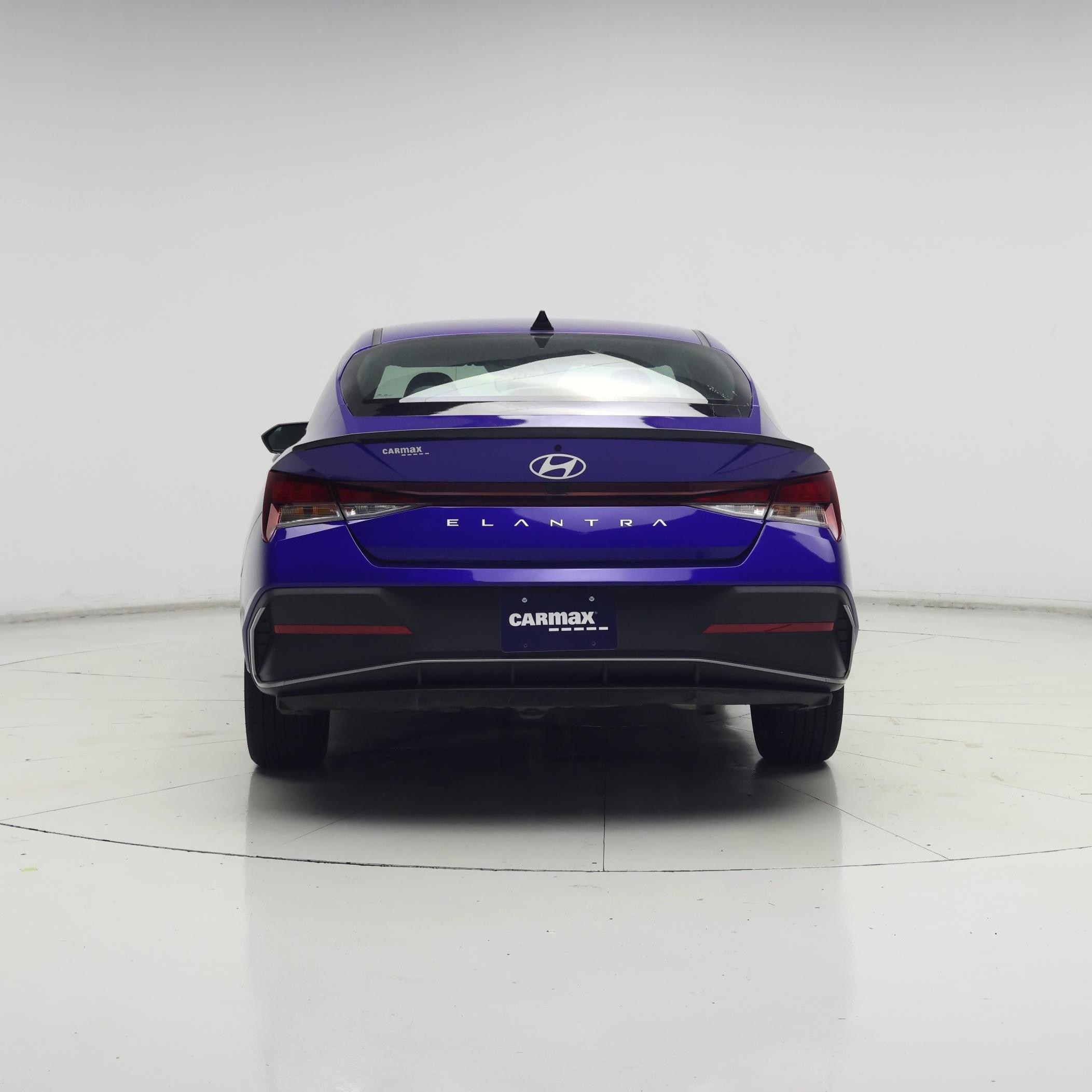Thumbnail: 2025 Hyundai Elantra - 6
