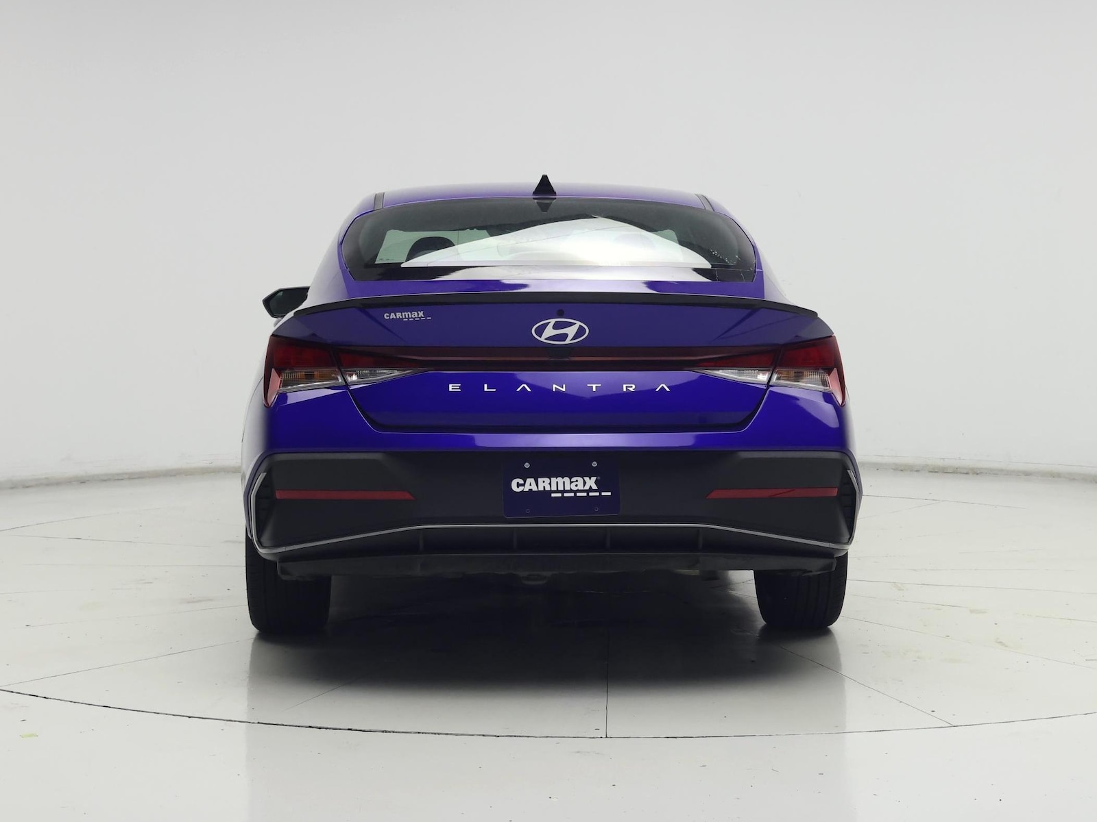 2025 Hyundai Elantra SEL - Photo 7