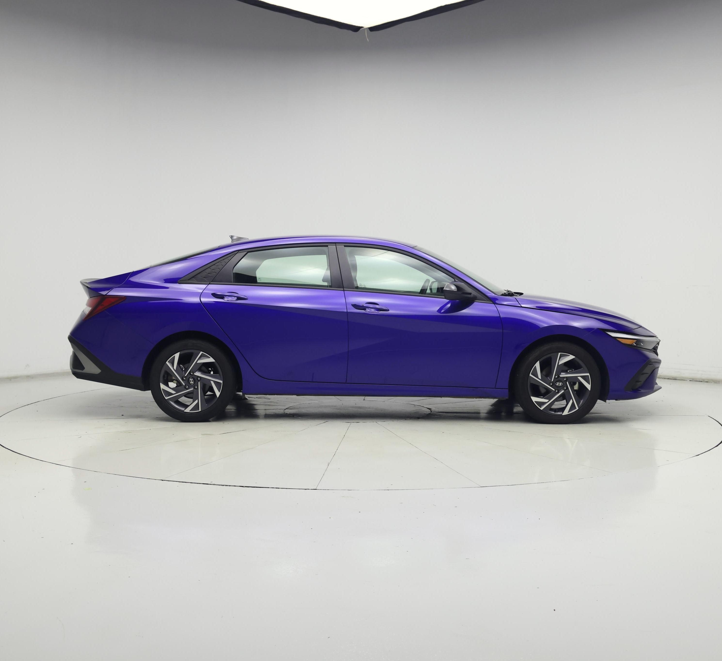 Thumbnail: 2025 Hyundai Elantra - 7