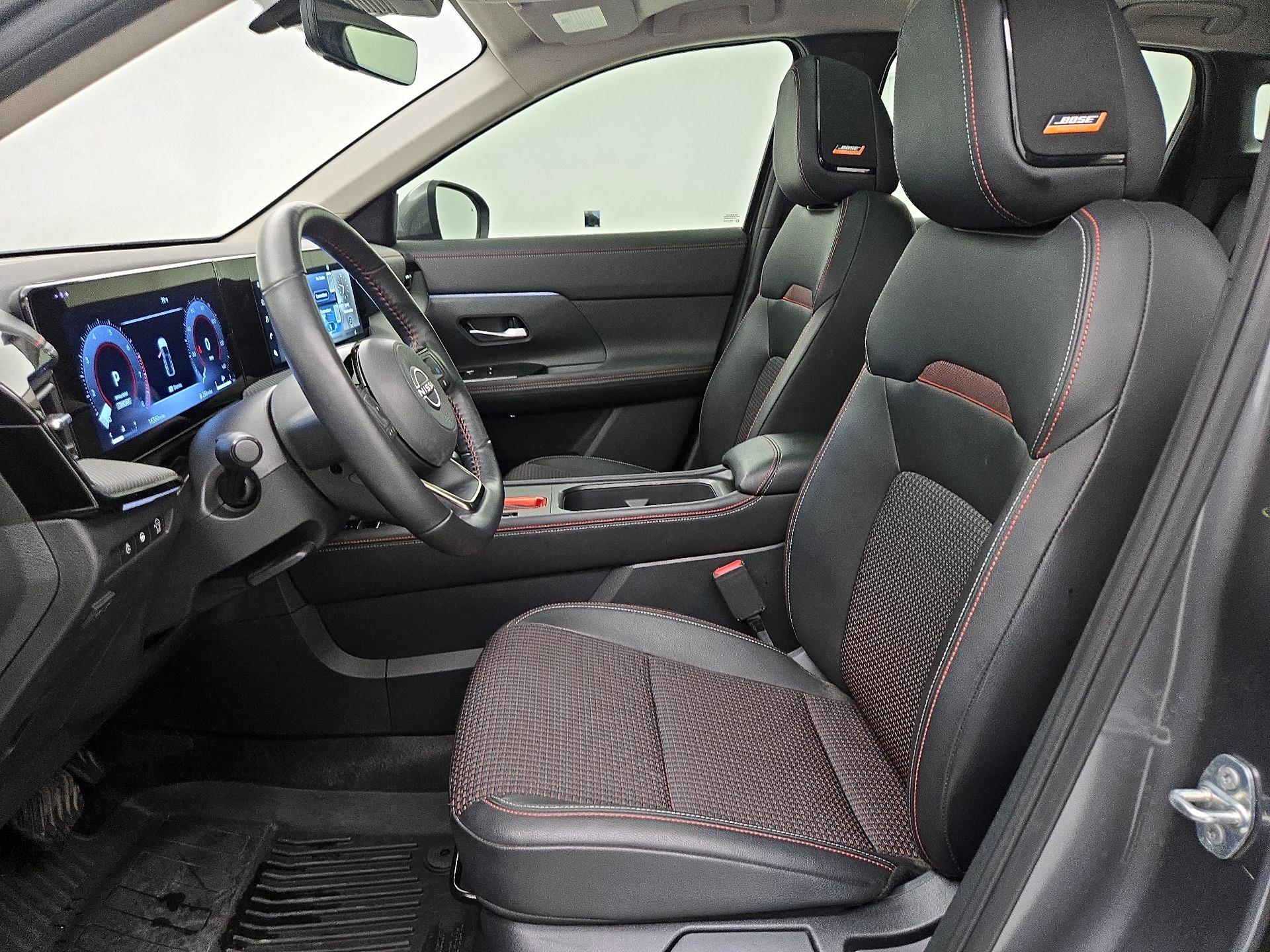 Thumbnail: 2025 Nissan Kicks - 11
