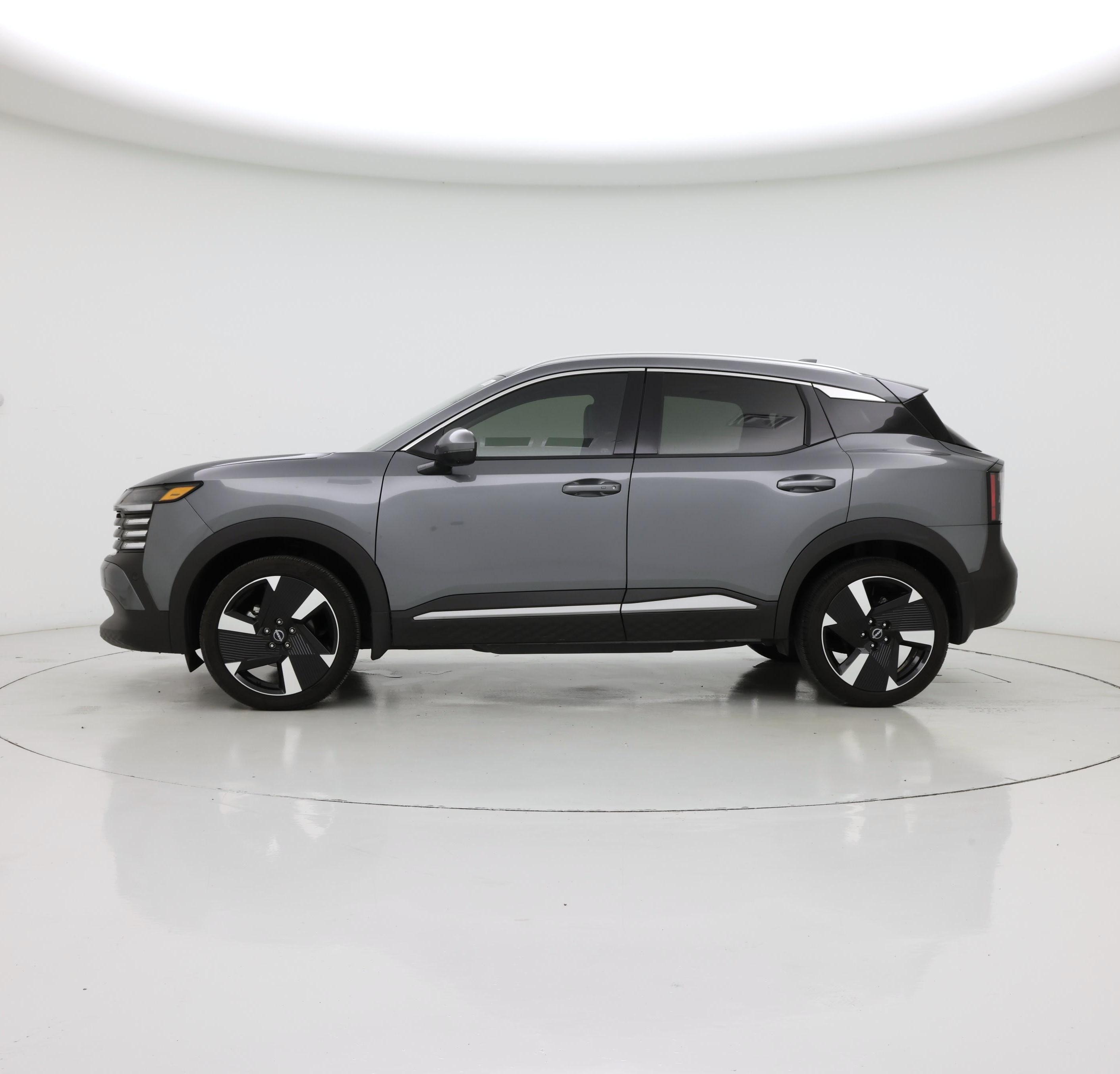 Thumbnail: 2025 Nissan Kicks - 3