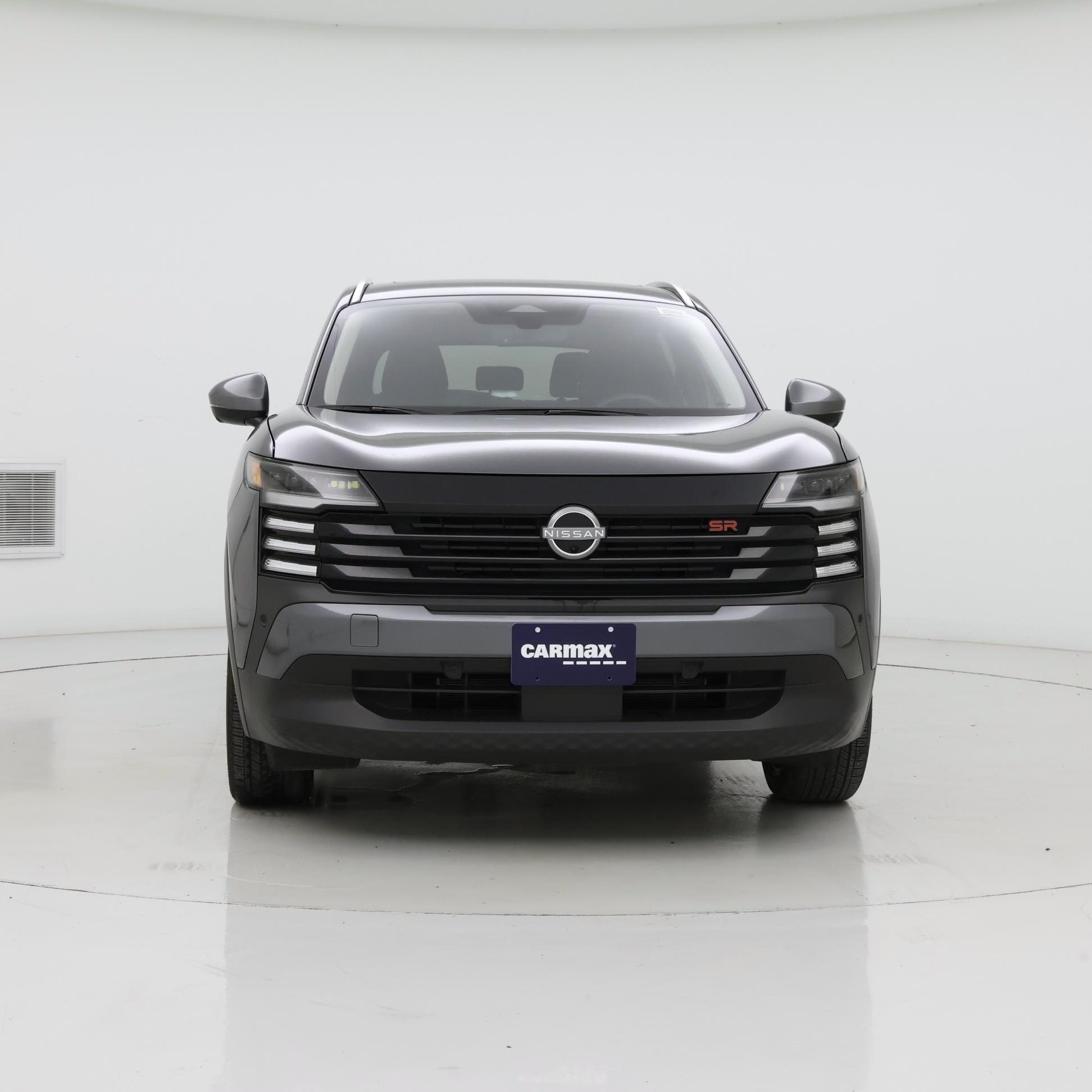 Thumbnail: 2025 Nissan Kicks - 5