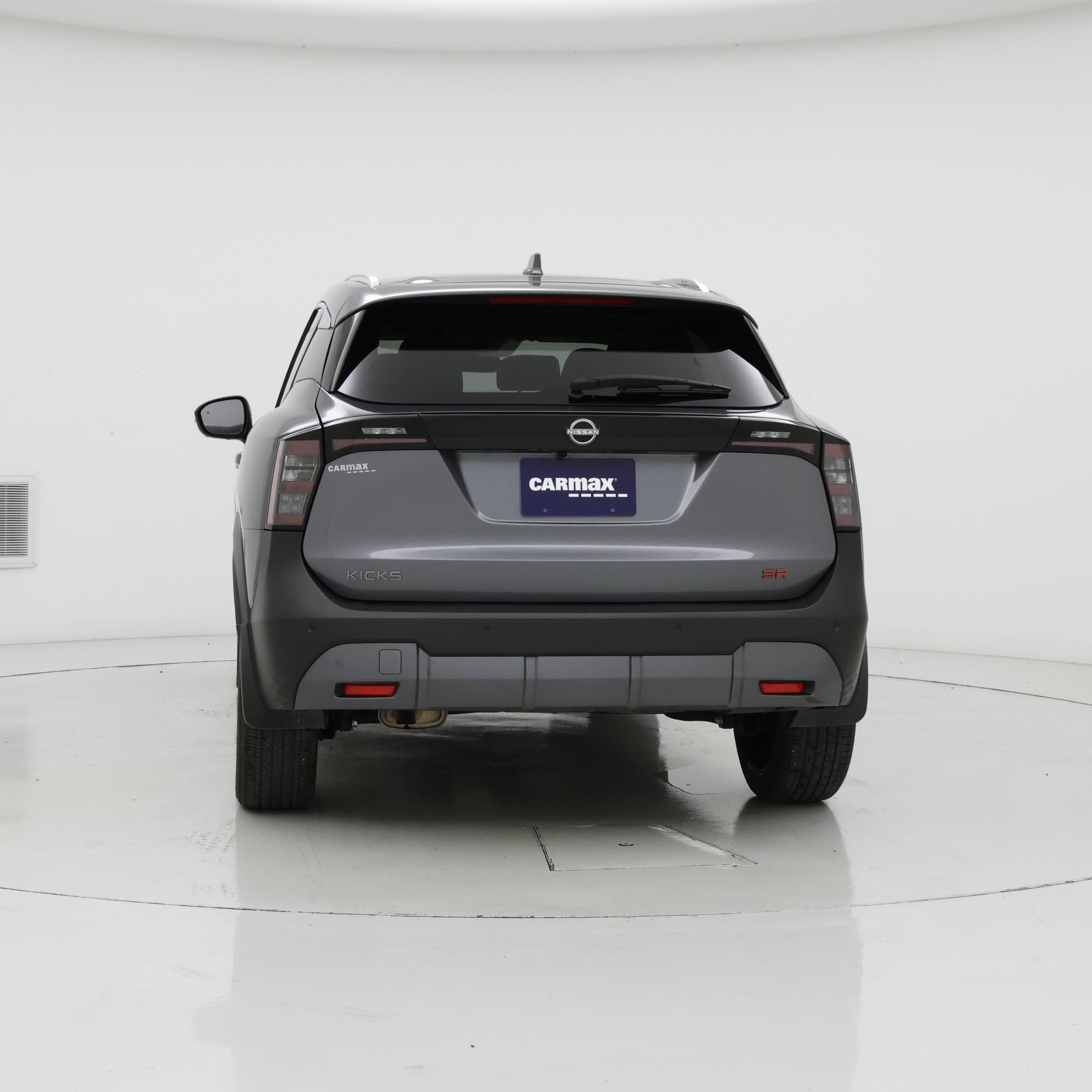 Thumbnail: 2025 Nissan Kicks - 6