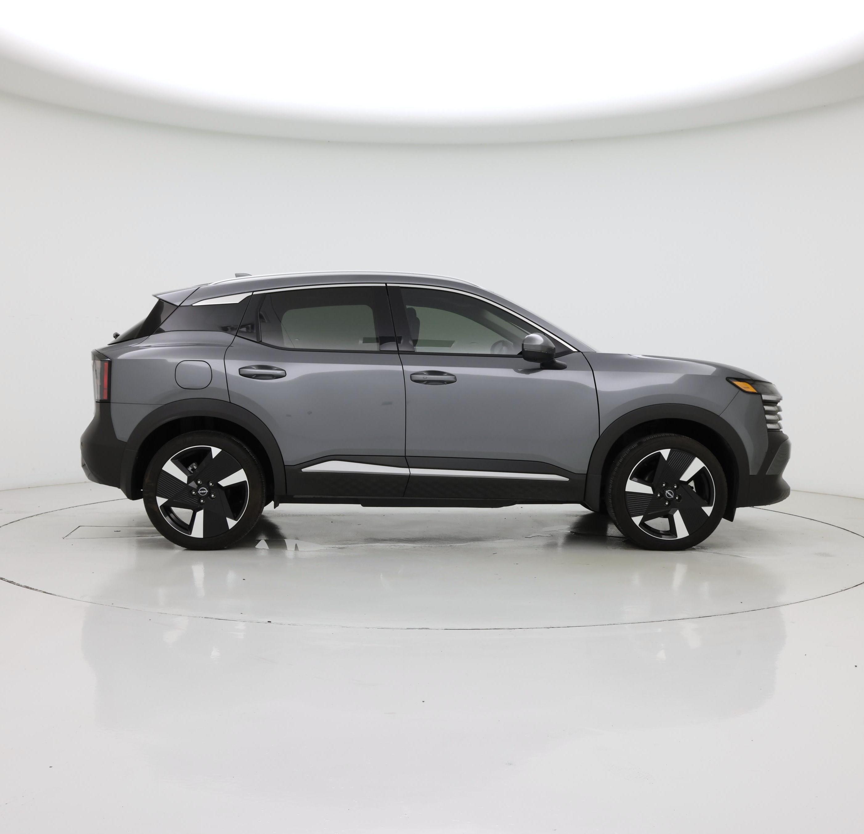 Thumbnail: 2025 Nissan Kicks - 7