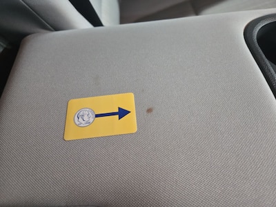 Condition detail