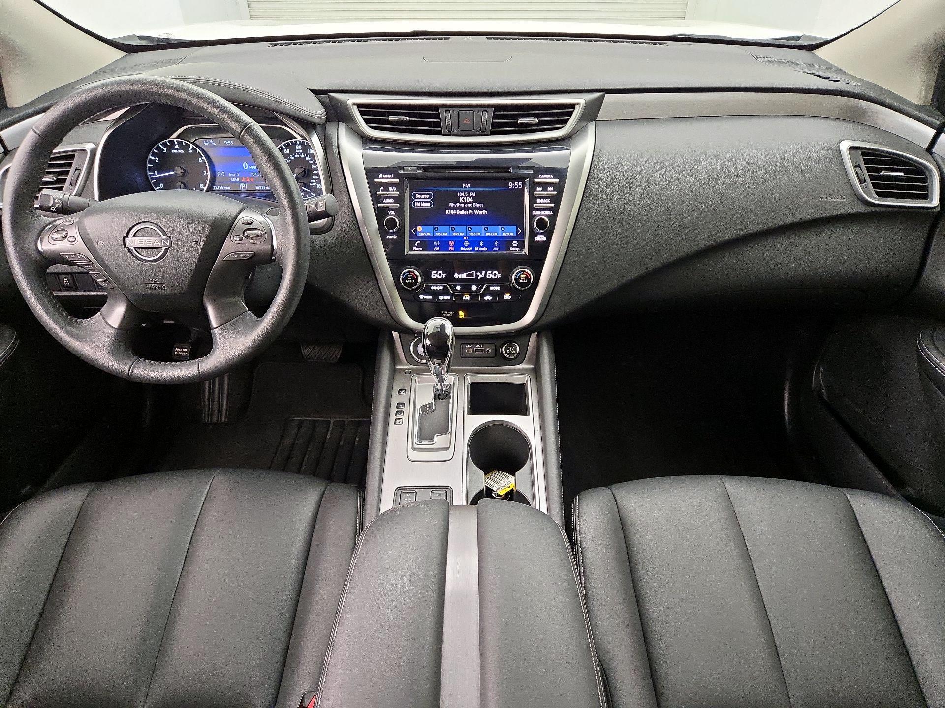 Thumbnail: 2023 Nissan Murano - 9