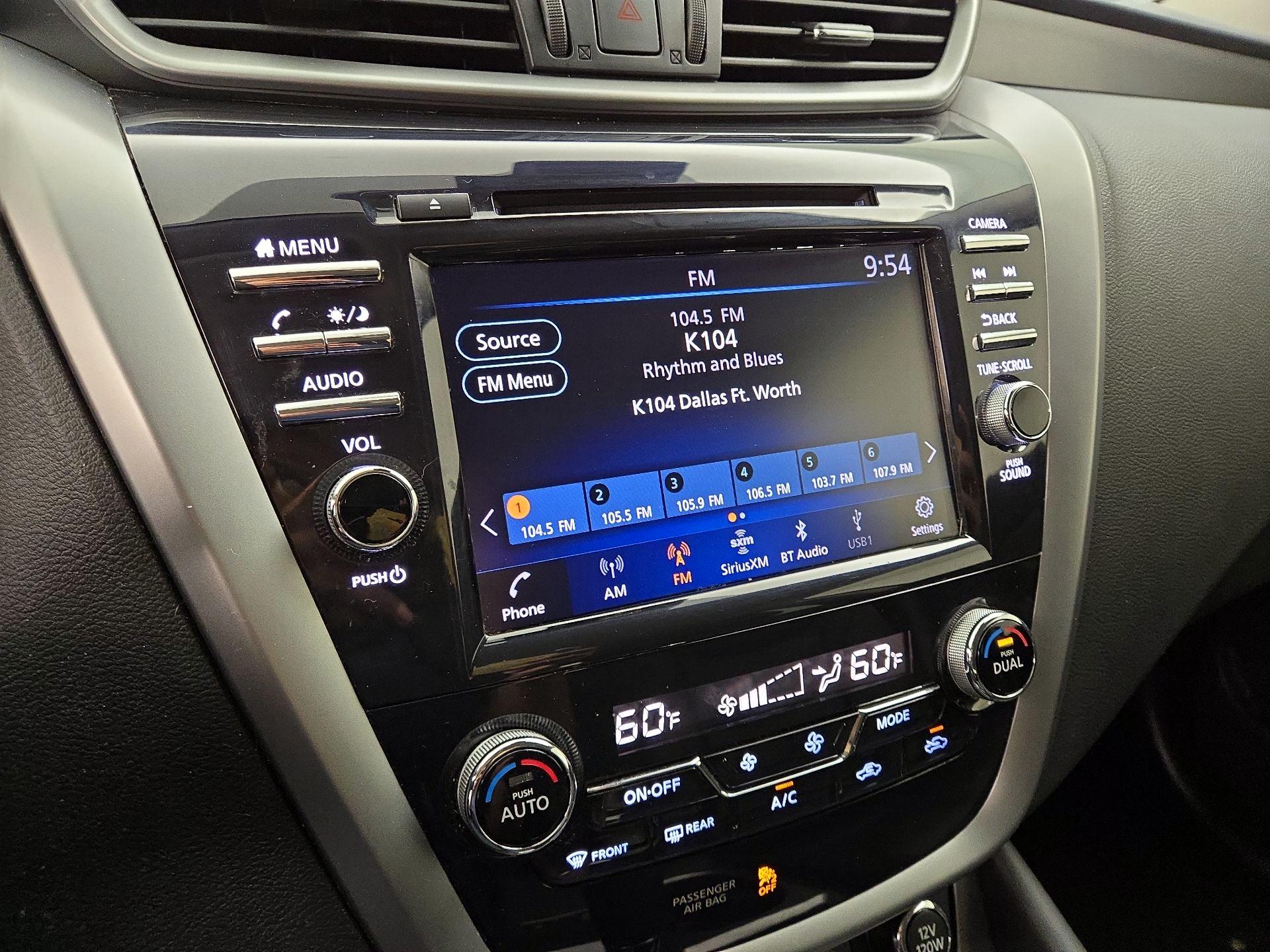 Thumbnail: 2023 Nissan Murano - 15