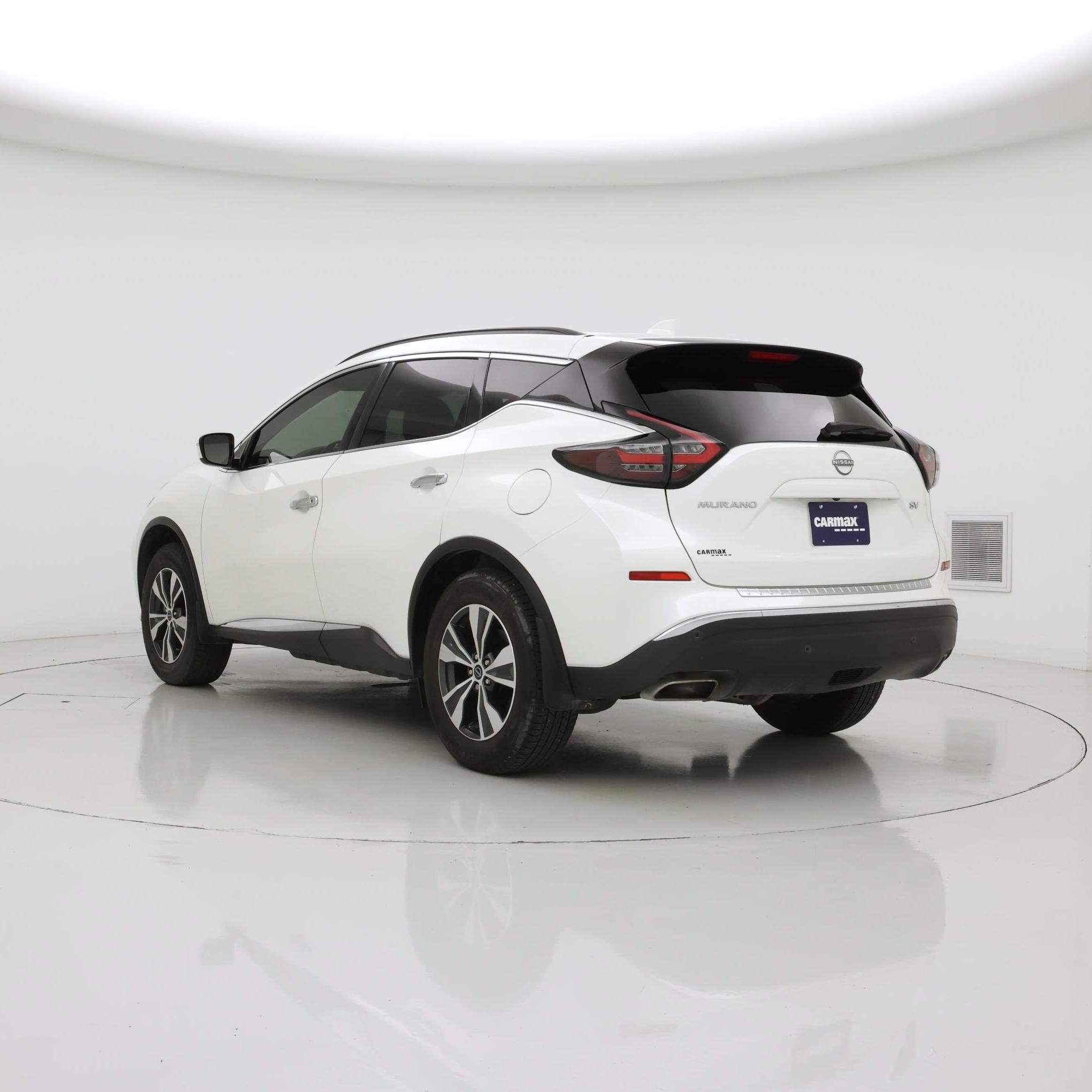 Thumbnail: 2023 Nissan Murano - 2