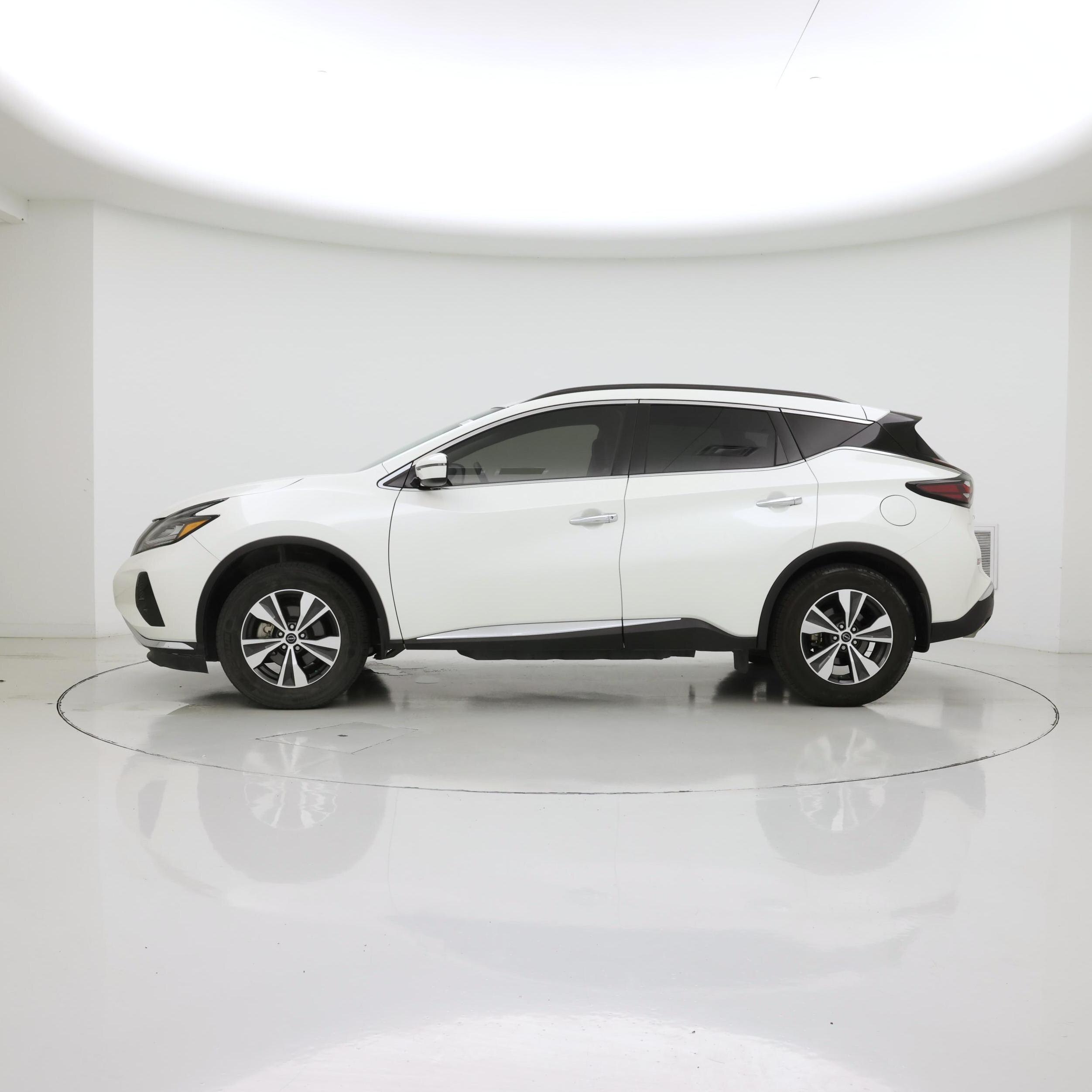 Thumbnail: 2023 Nissan Murano - 3