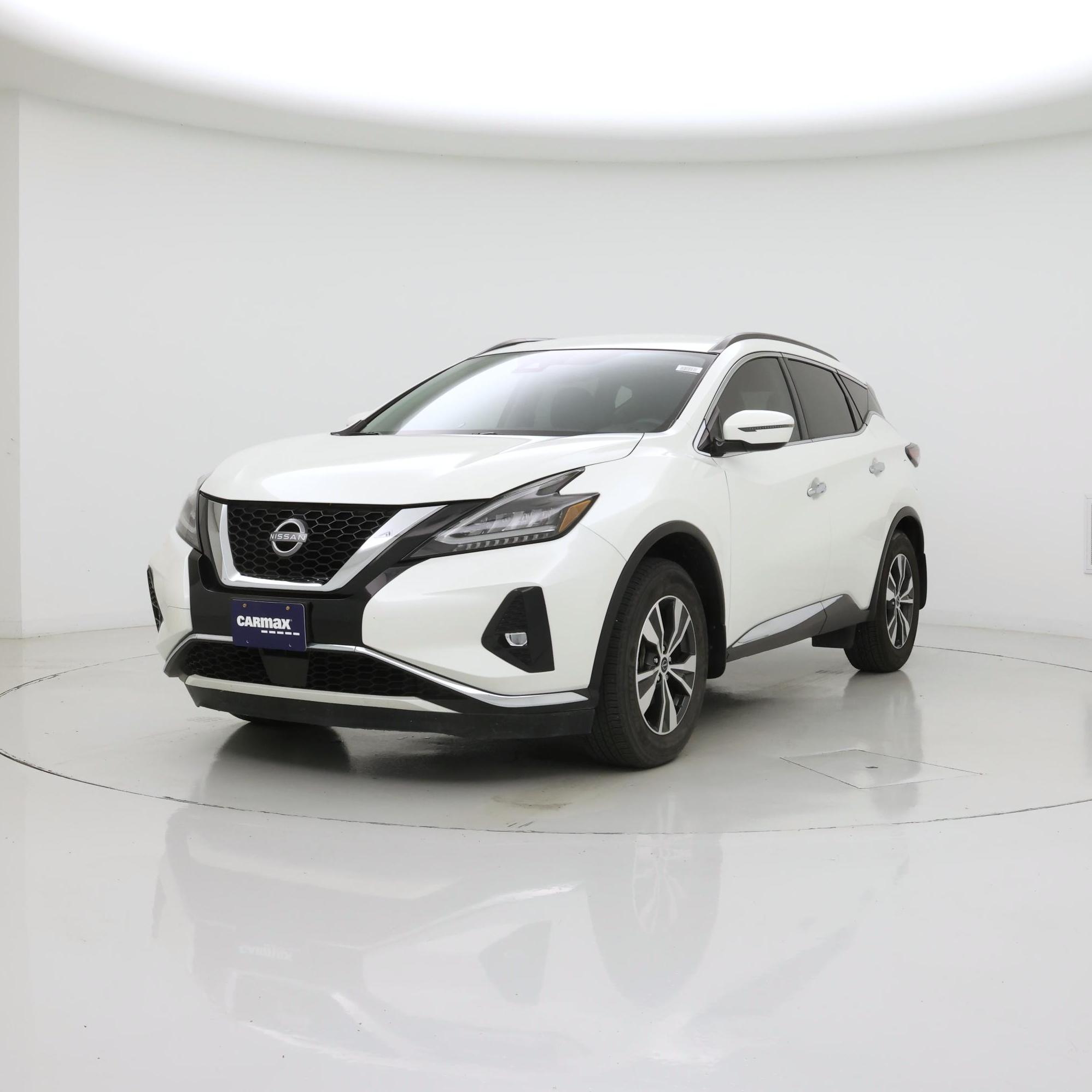 Thumbnail: 2023 Nissan Murano - 4