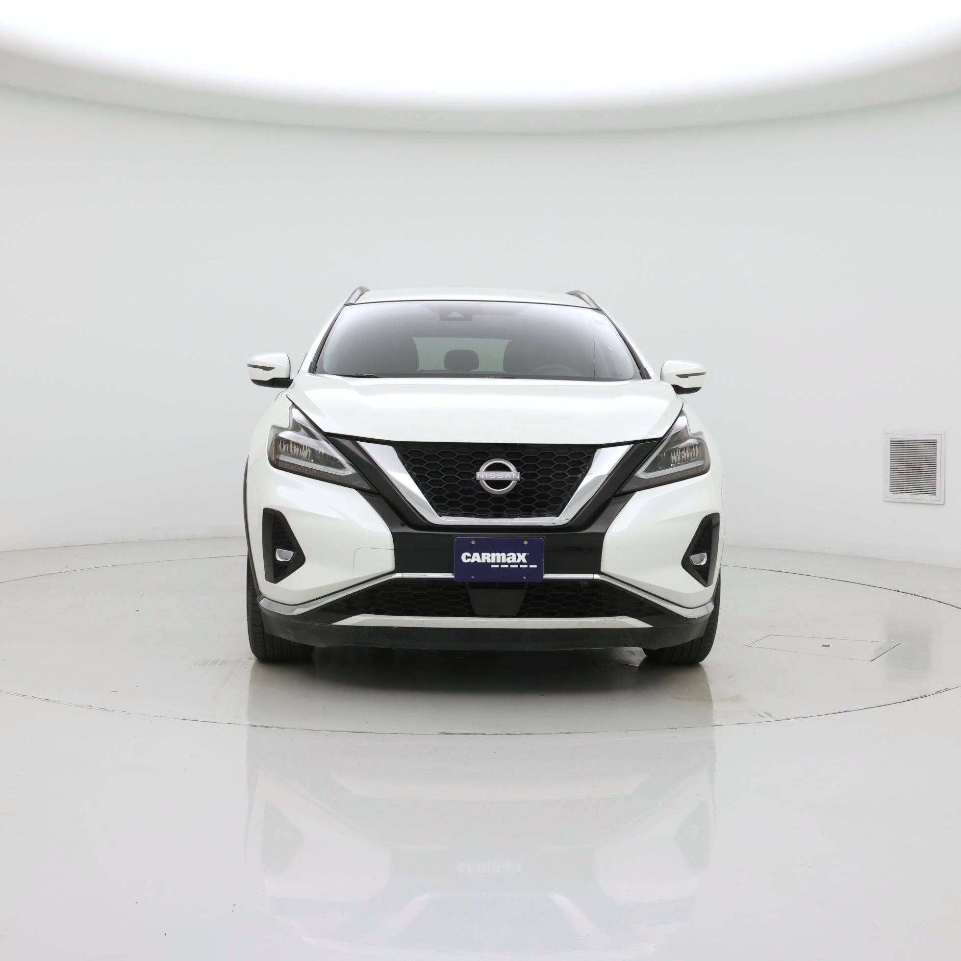 Thumbnail: 2023 Nissan Murano - 5