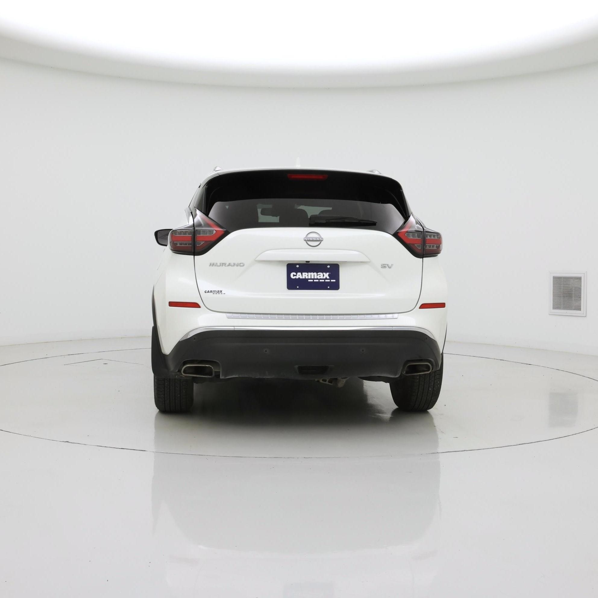 Thumbnail: 2023 Nissan Murano - 6