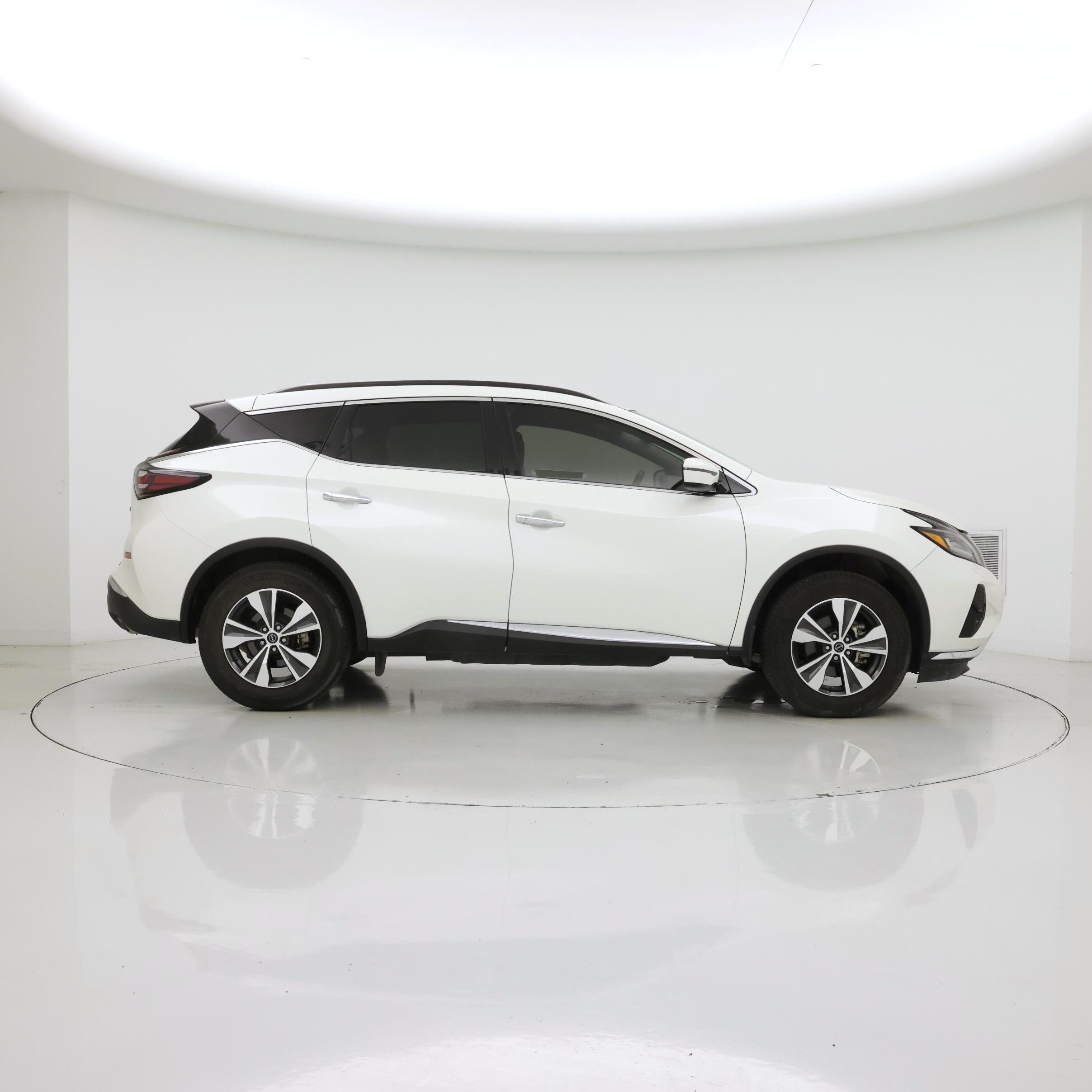 Thumbnail: 2023 Nissan Murano - 7