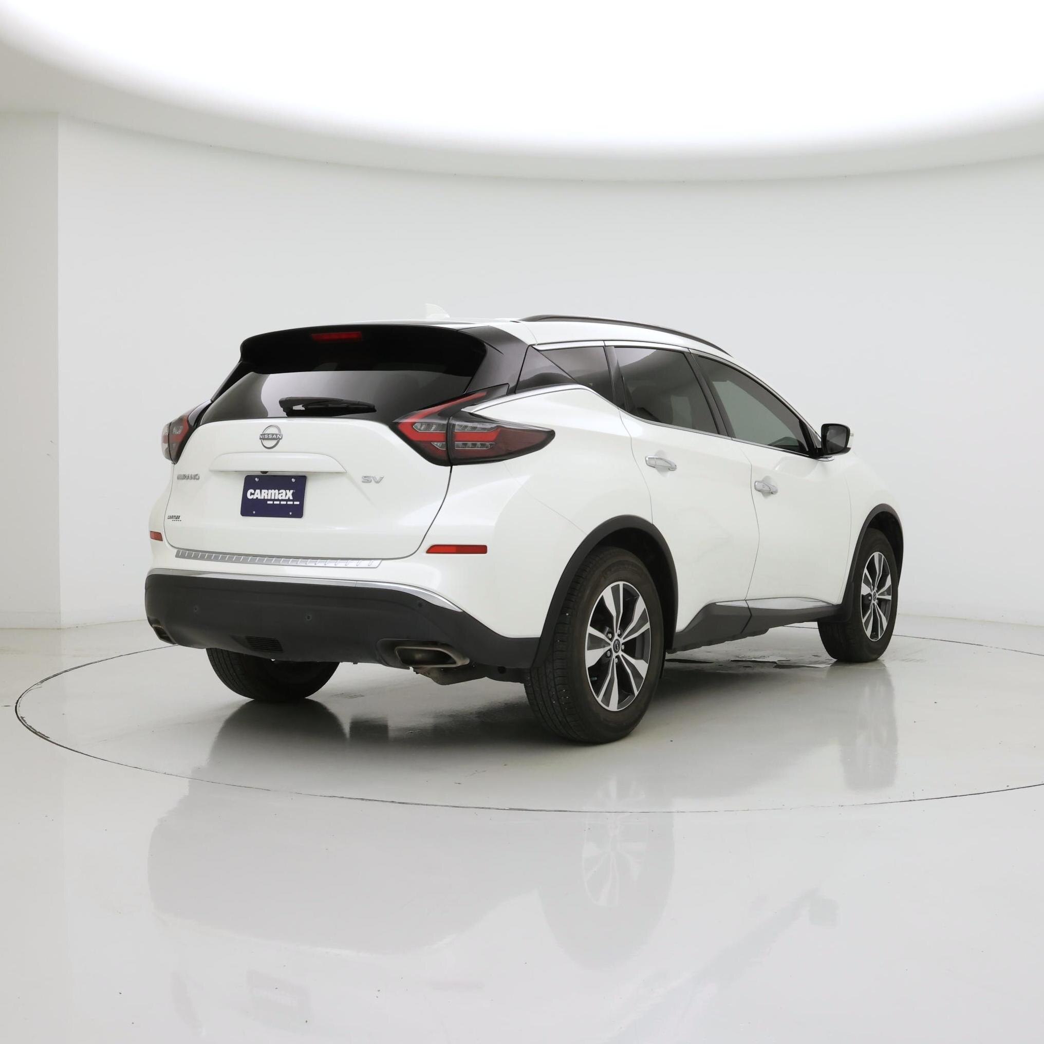 Thumbnail: 2023 Nissan Murano - 8