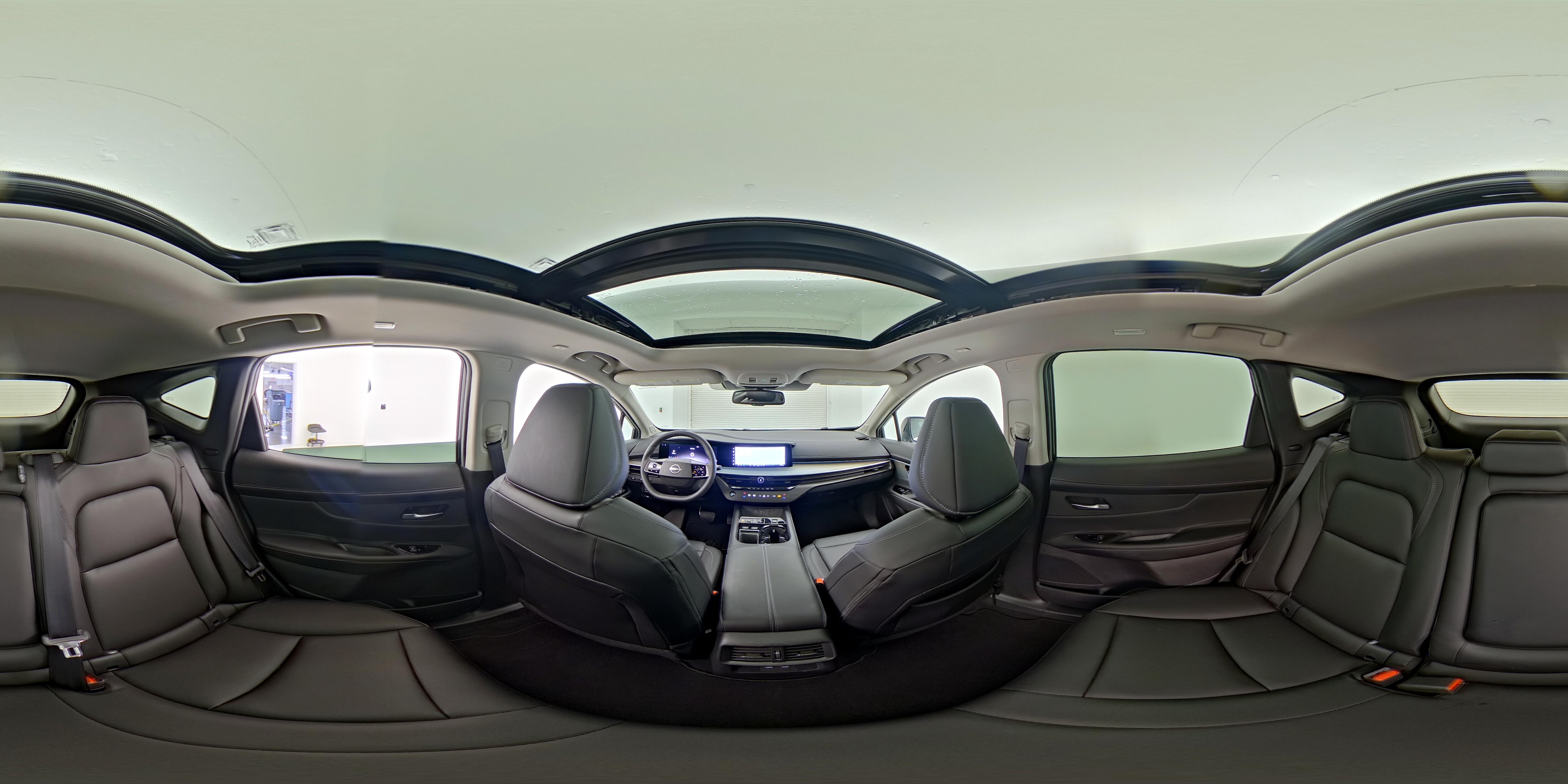 2025 Nissan Murano SL - Photo 27