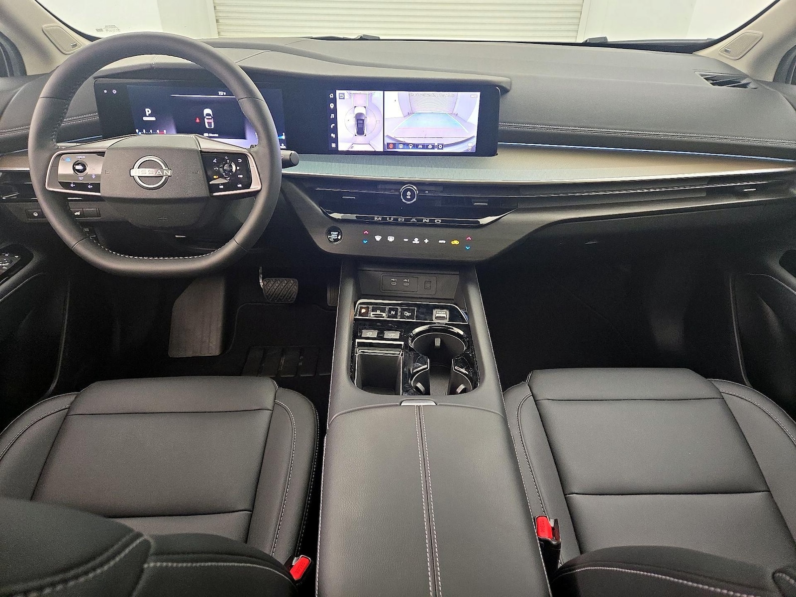 2025 Nissan Murano SL - Photo 10