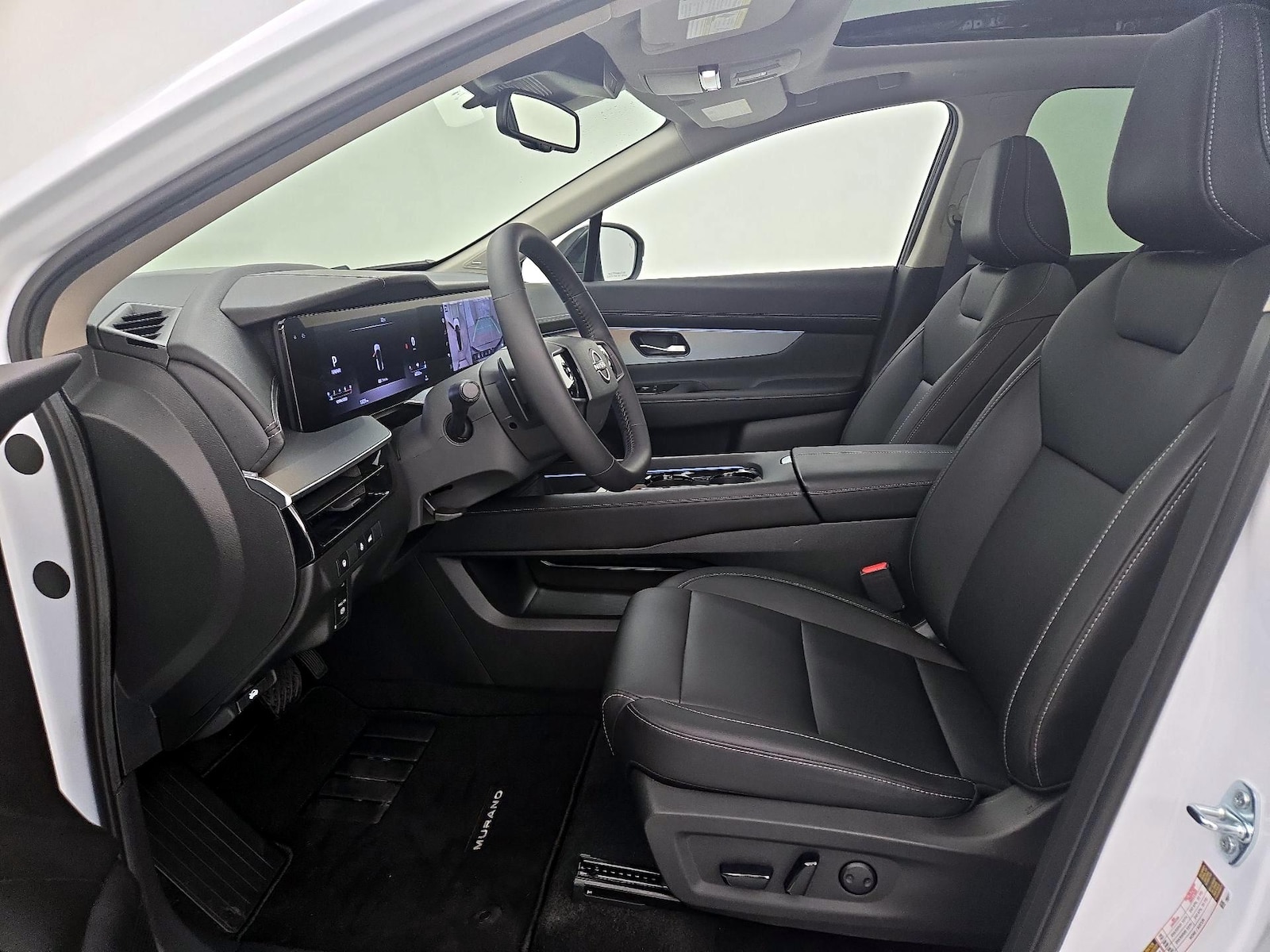 2025 Nissan Murano SL - Photo 12