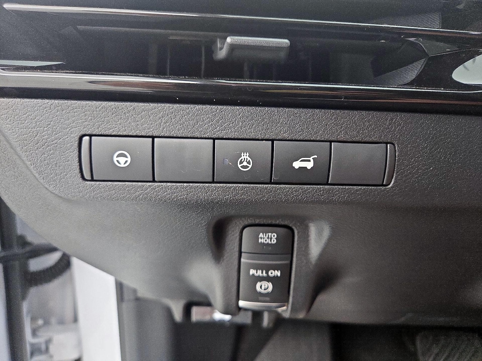 2025 Nissan Murano SL - Photo 14