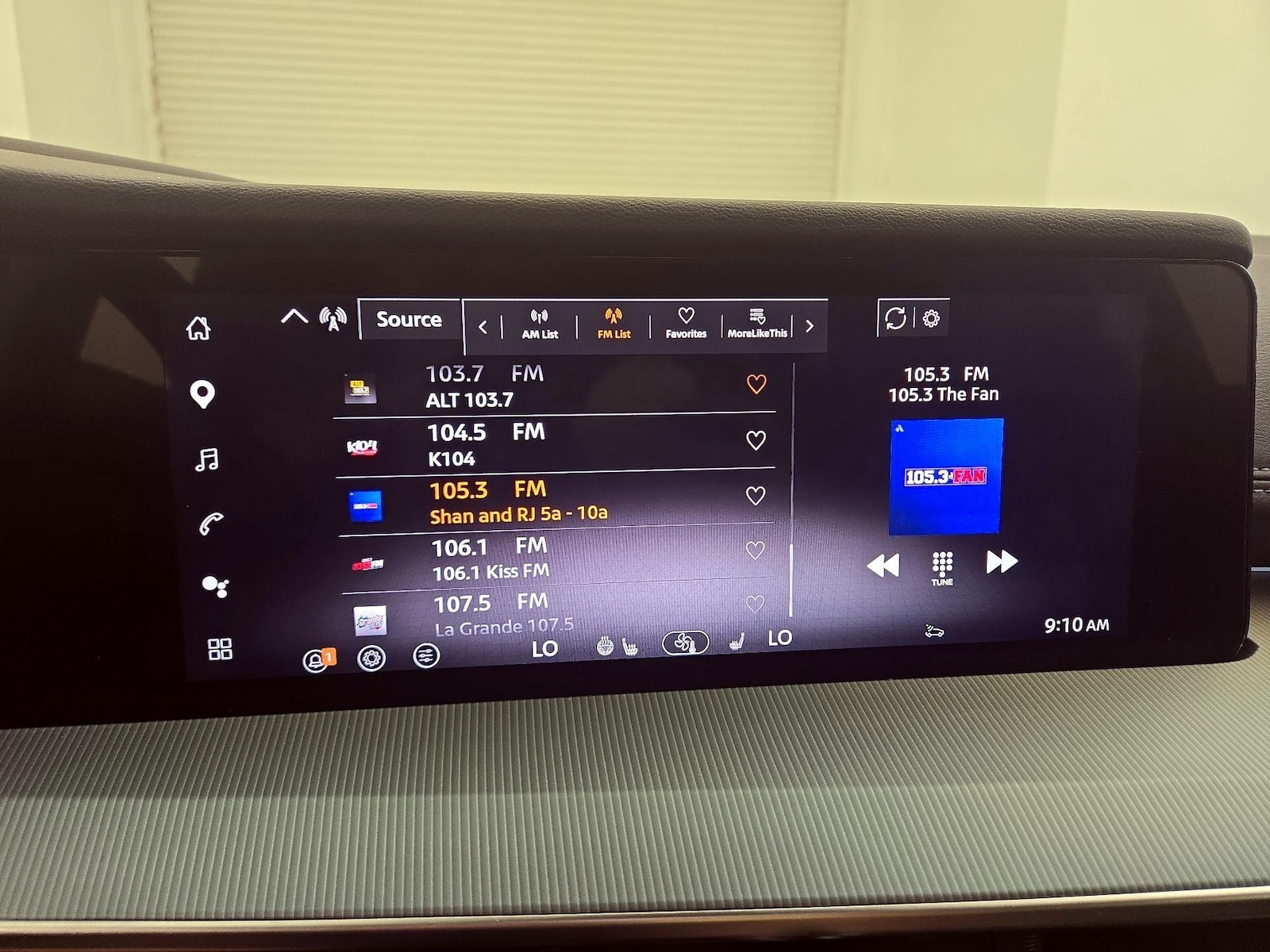 2025 Nissan Murano SL - Photo 17