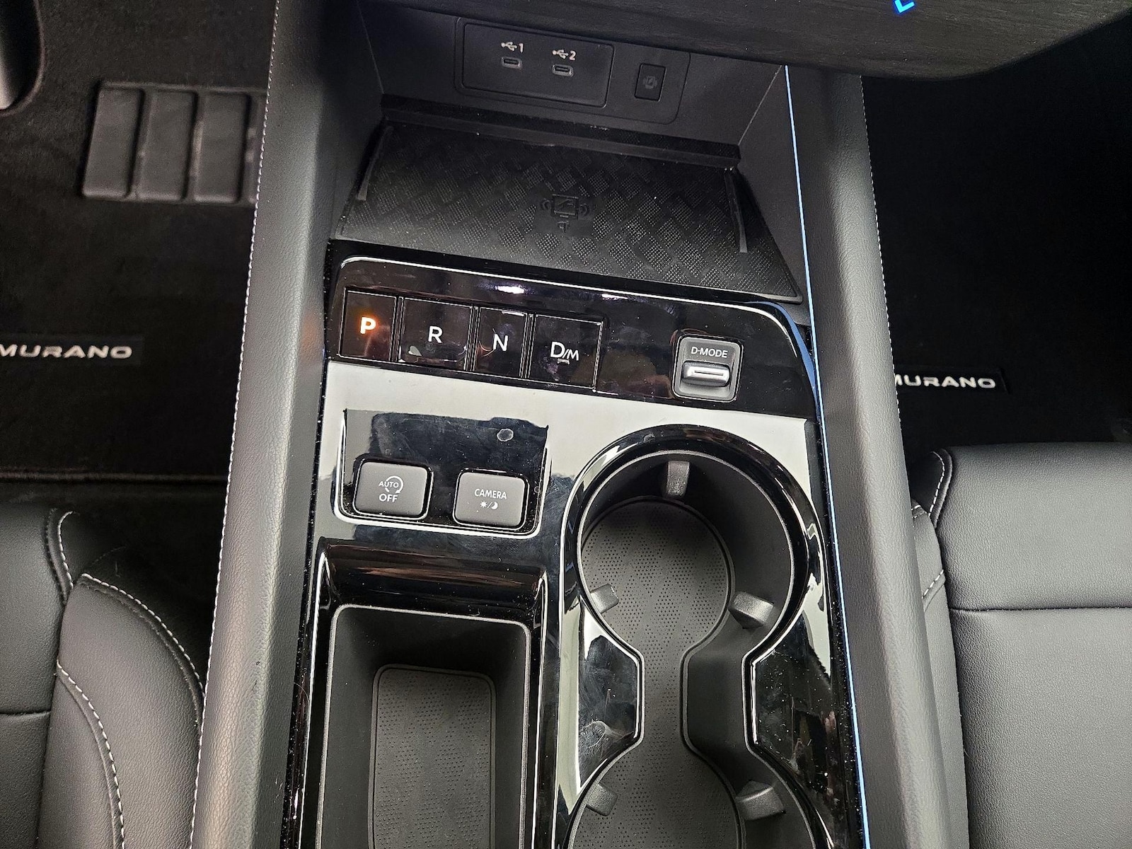 2025 Nissan Murano SL - Photo 19