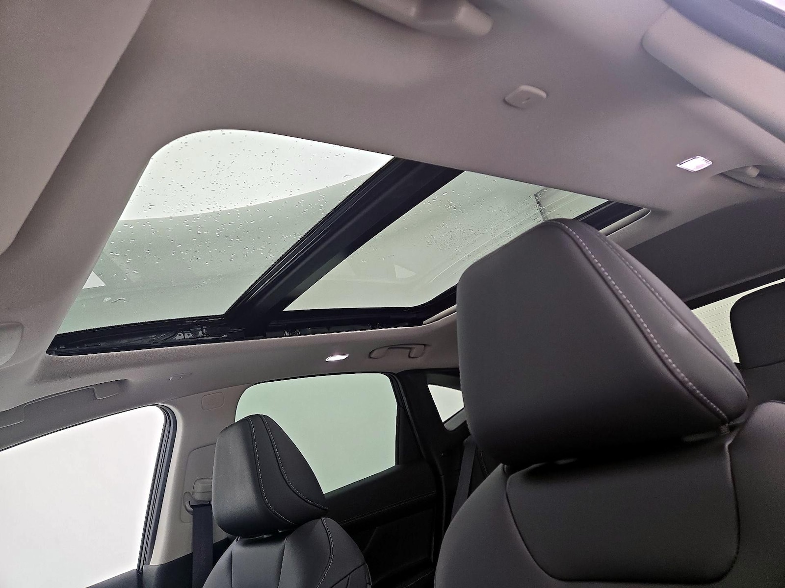 2025 Nissan Murano SL - Photo 21