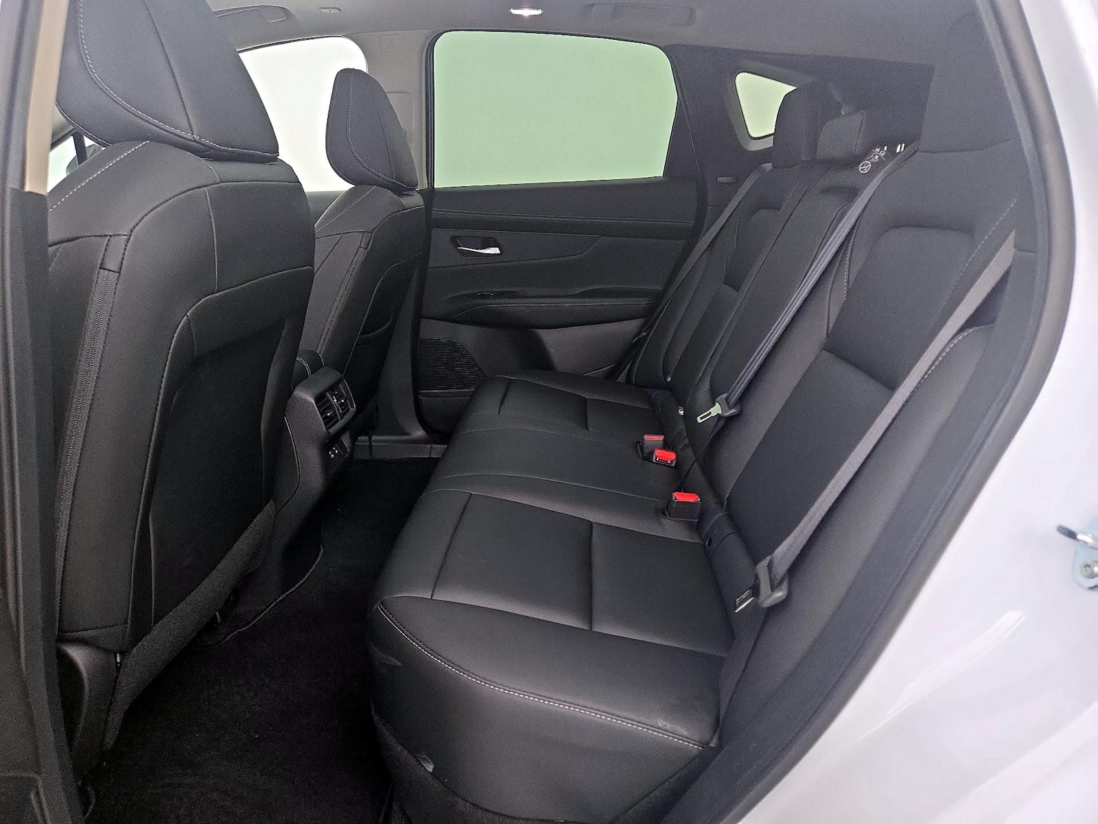 2025 Nissan Murano SL - Photo 22