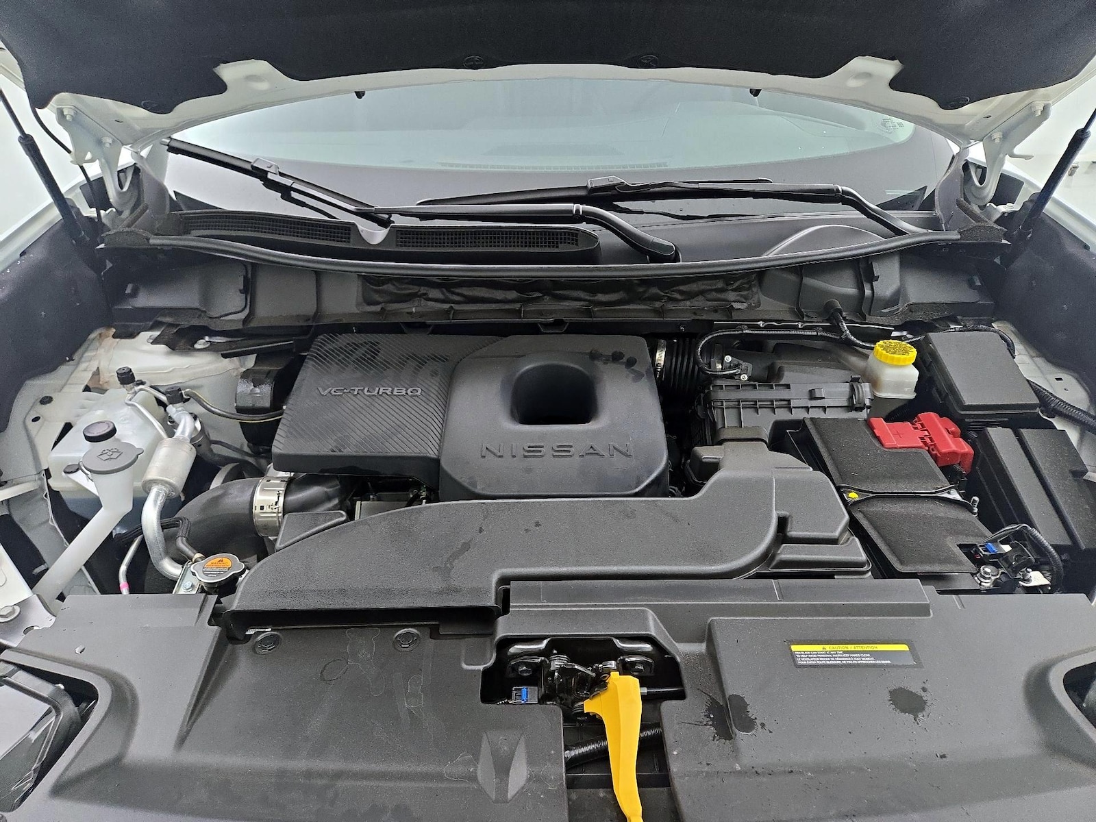2025 Nissan Murano SL - Photo 24