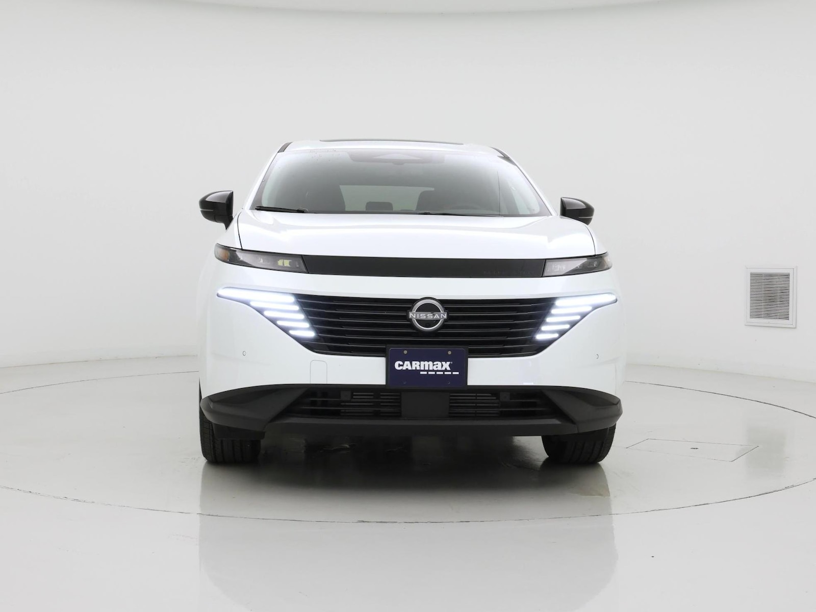 2025 Nissan Murano SL - Photo 6