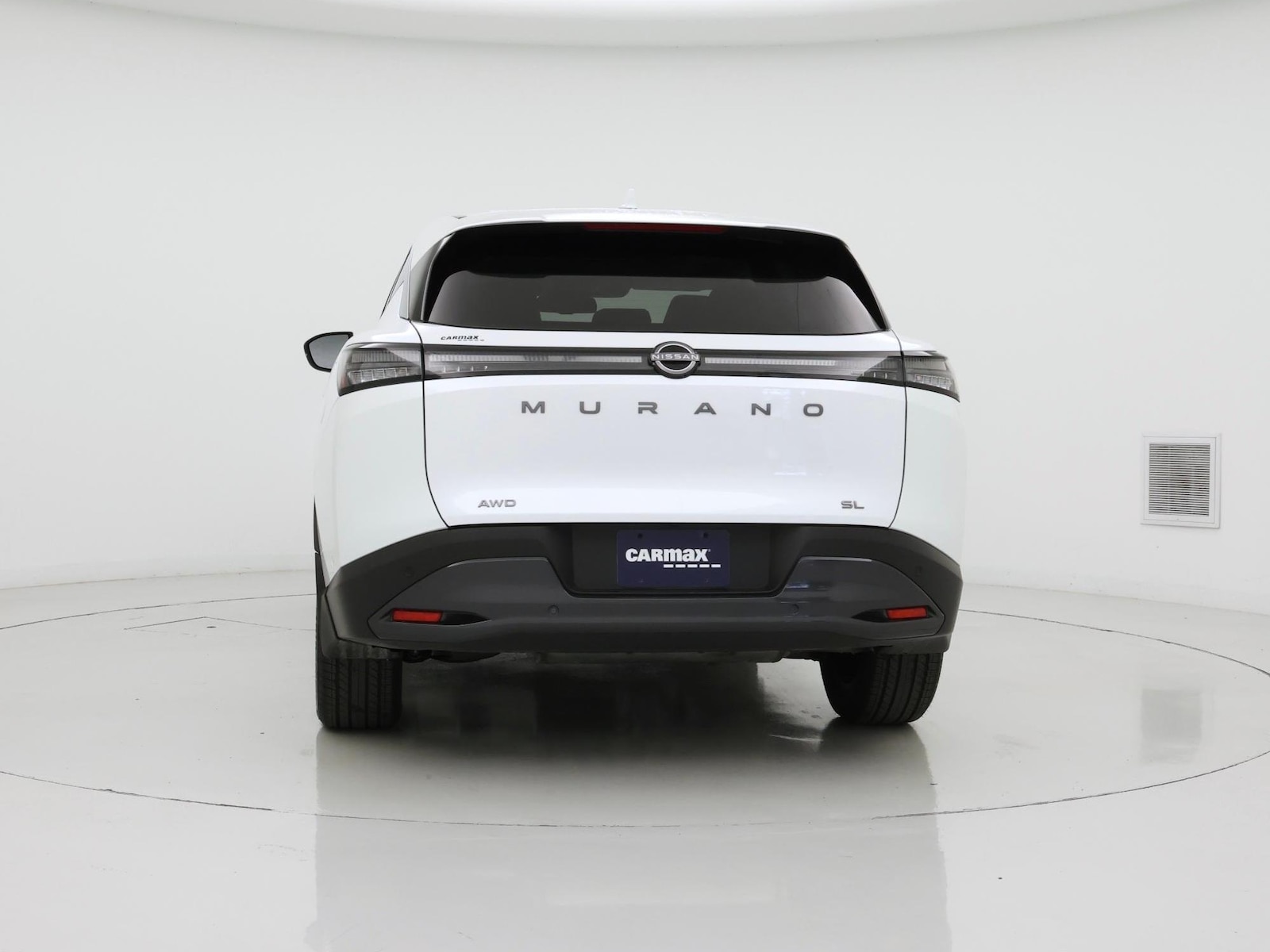 2025 Nissan Murano SL - Photo 7