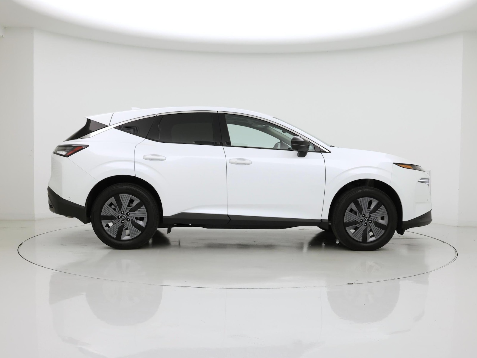 2025 Nissan Murano SL - Photo 8