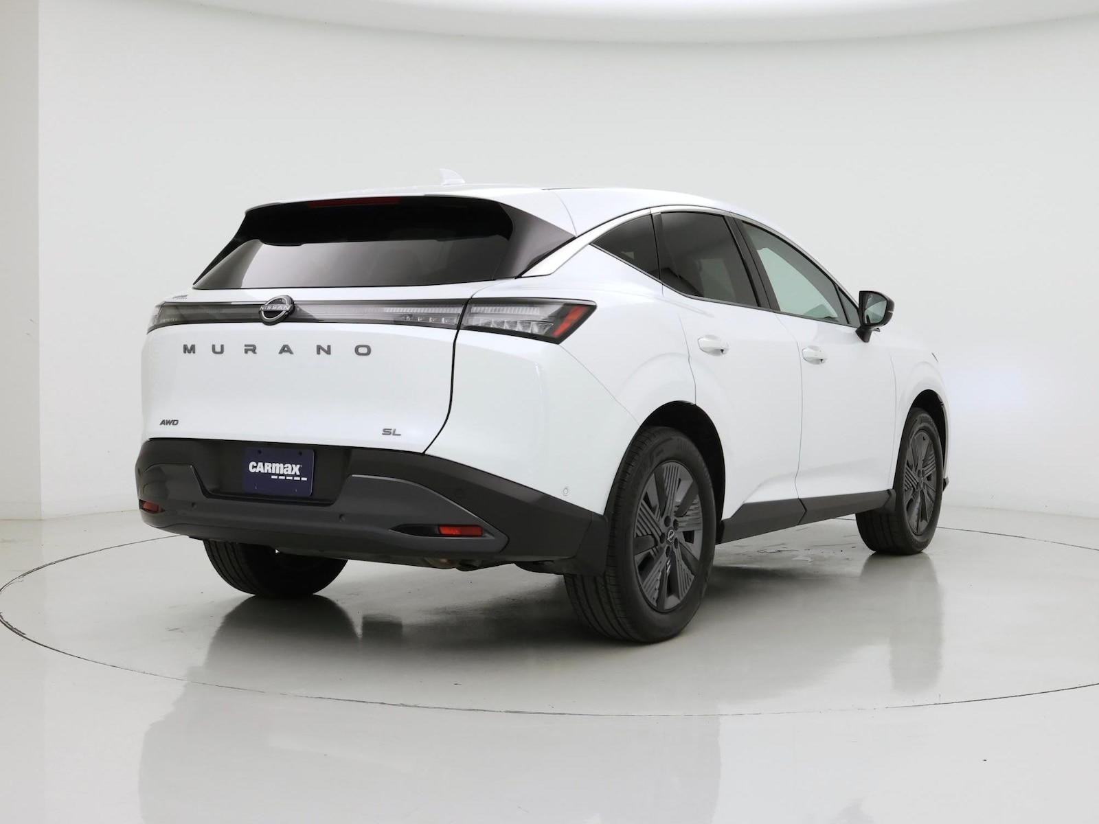 2025 Nissan Murano SL - Photo 9