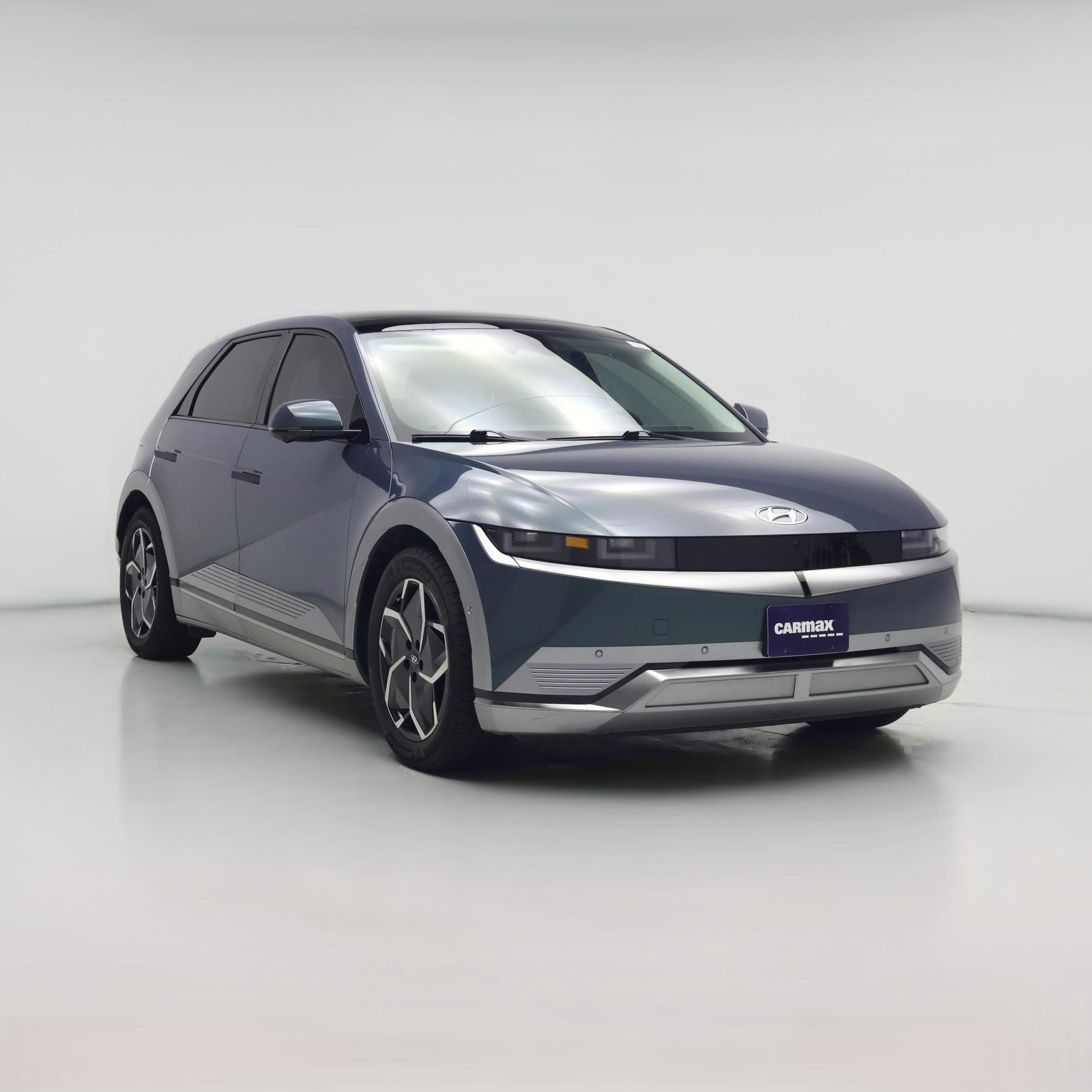 Thumbnail: 2024 Hyundai Ioniq 5 - 1