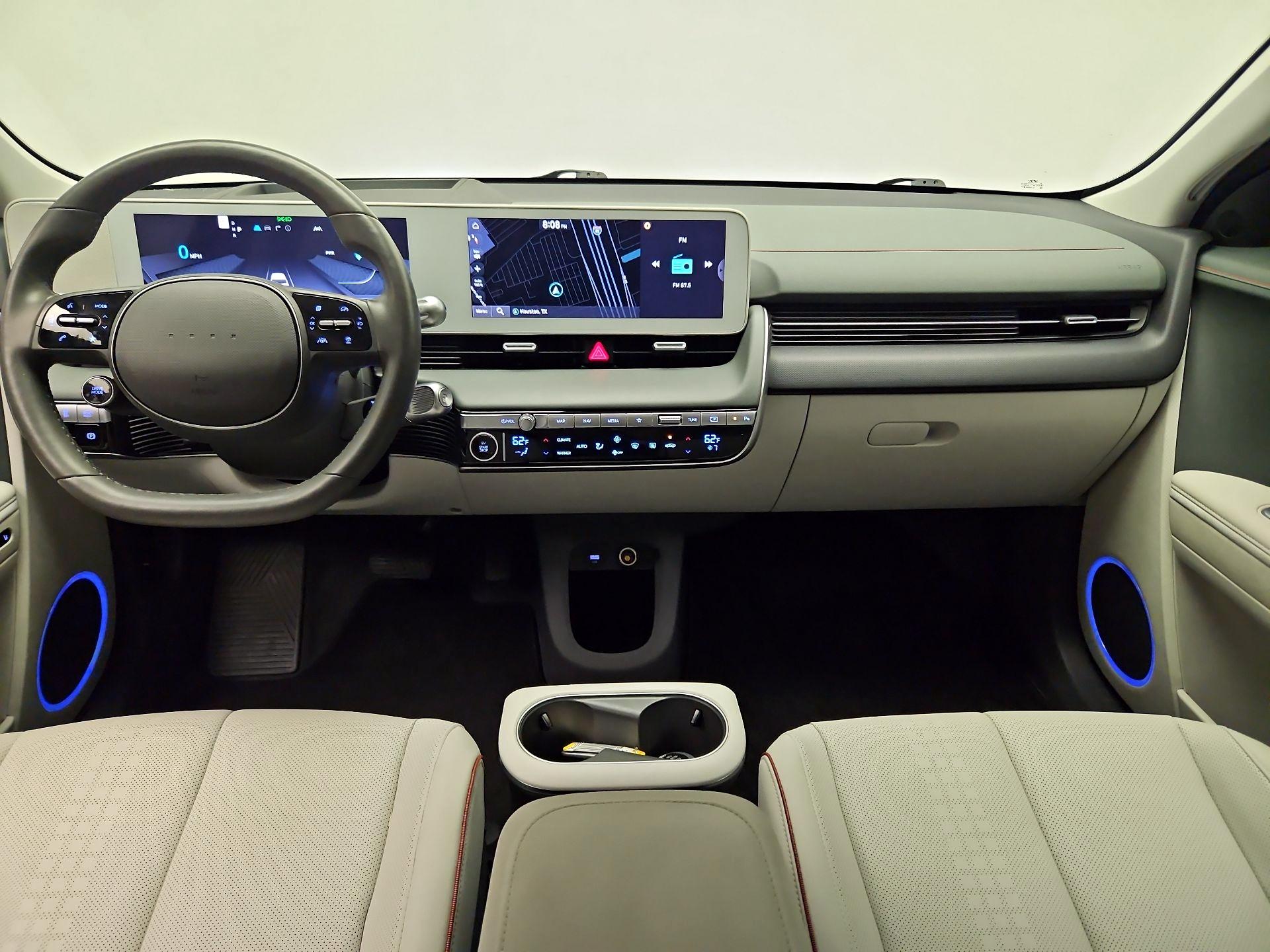 Thumbnail: 2024 Hyundai Ioniq 5 - 9