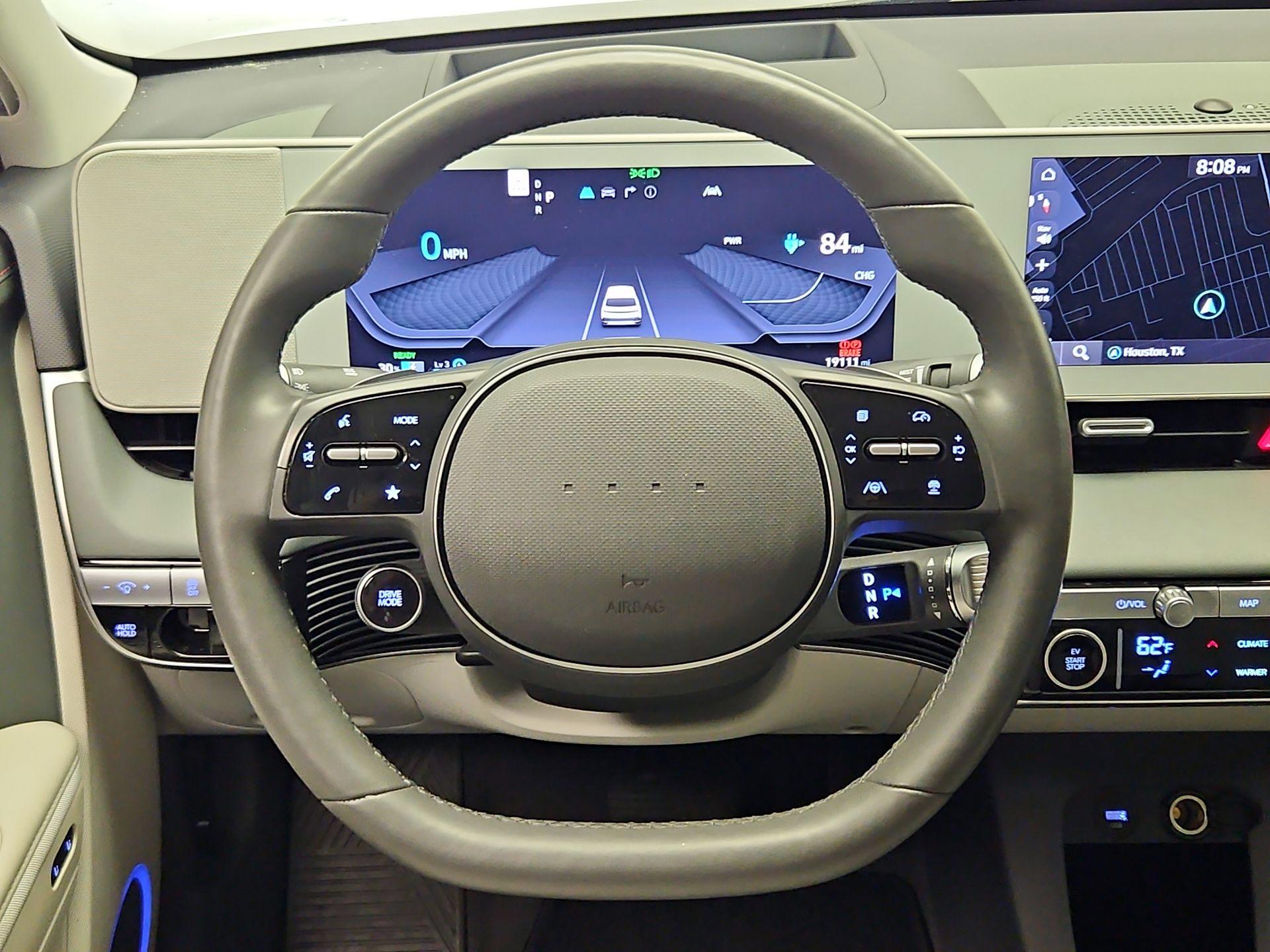 Thumbnail: 2024 Hyundai Ioniq 5 - 10