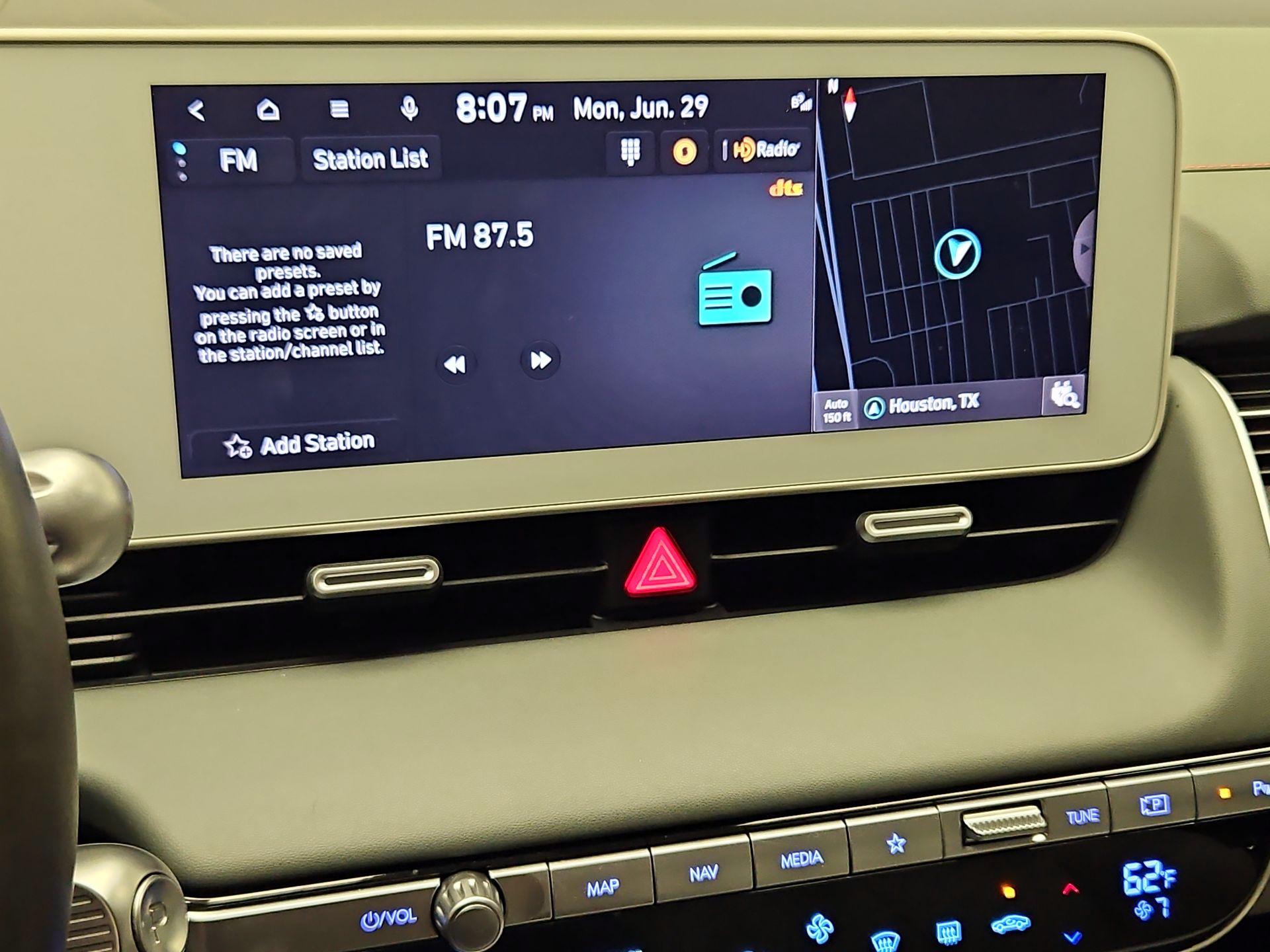 Thumbnail: 2024 Hyundai Ioniq 5 - 16